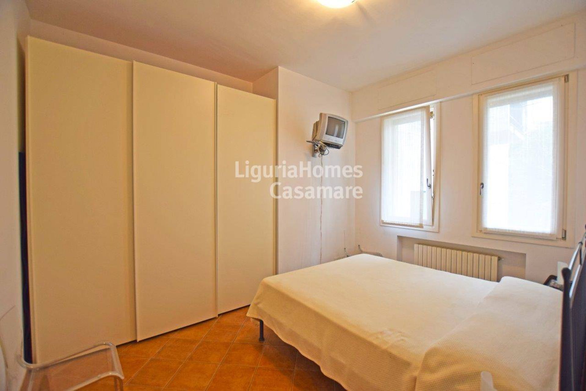 Osakehuoneisto sisään Ospedaletti, Liguria 10930777