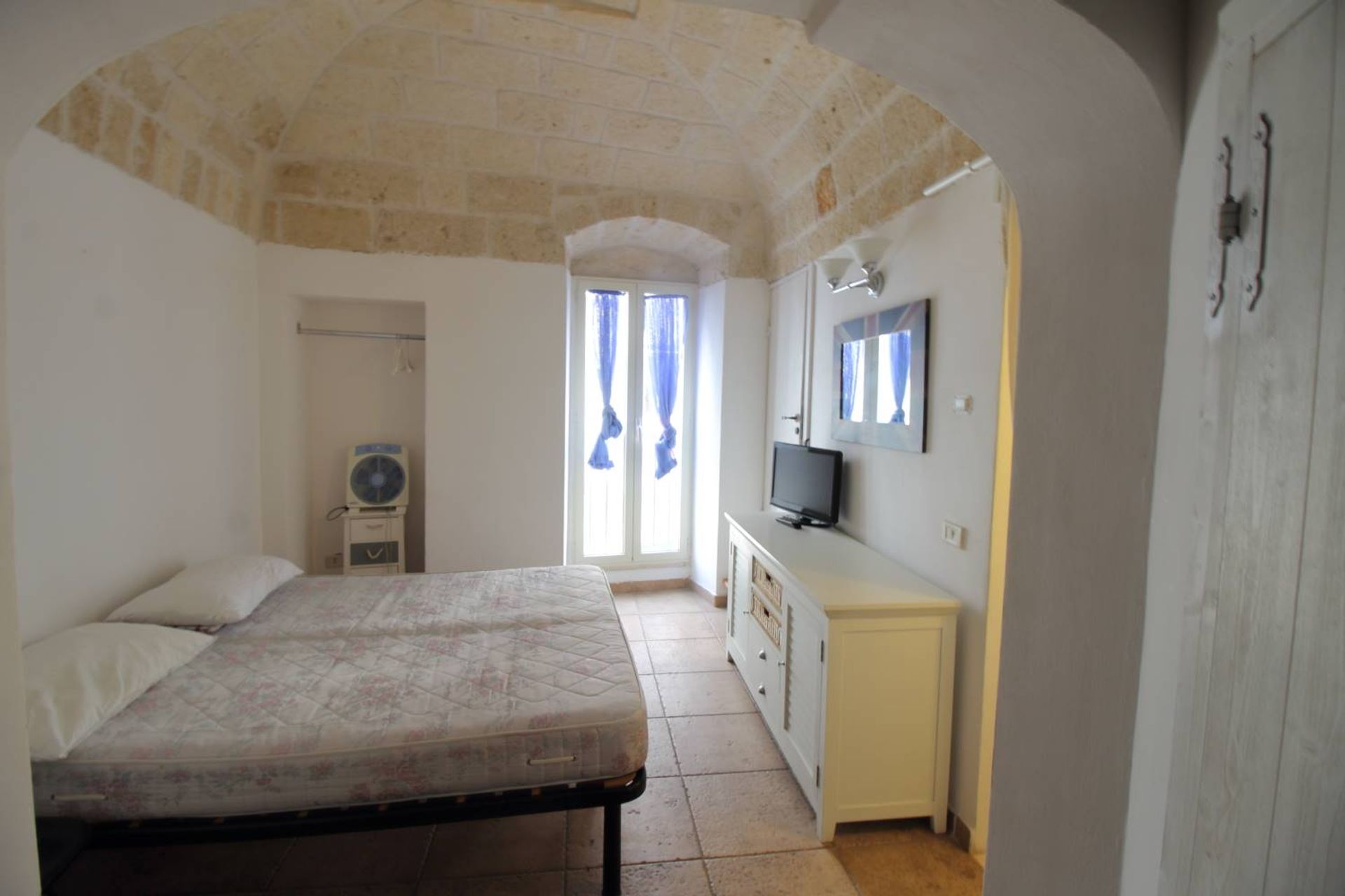 Condominium in Polignano a Mare, Apulia 10930778