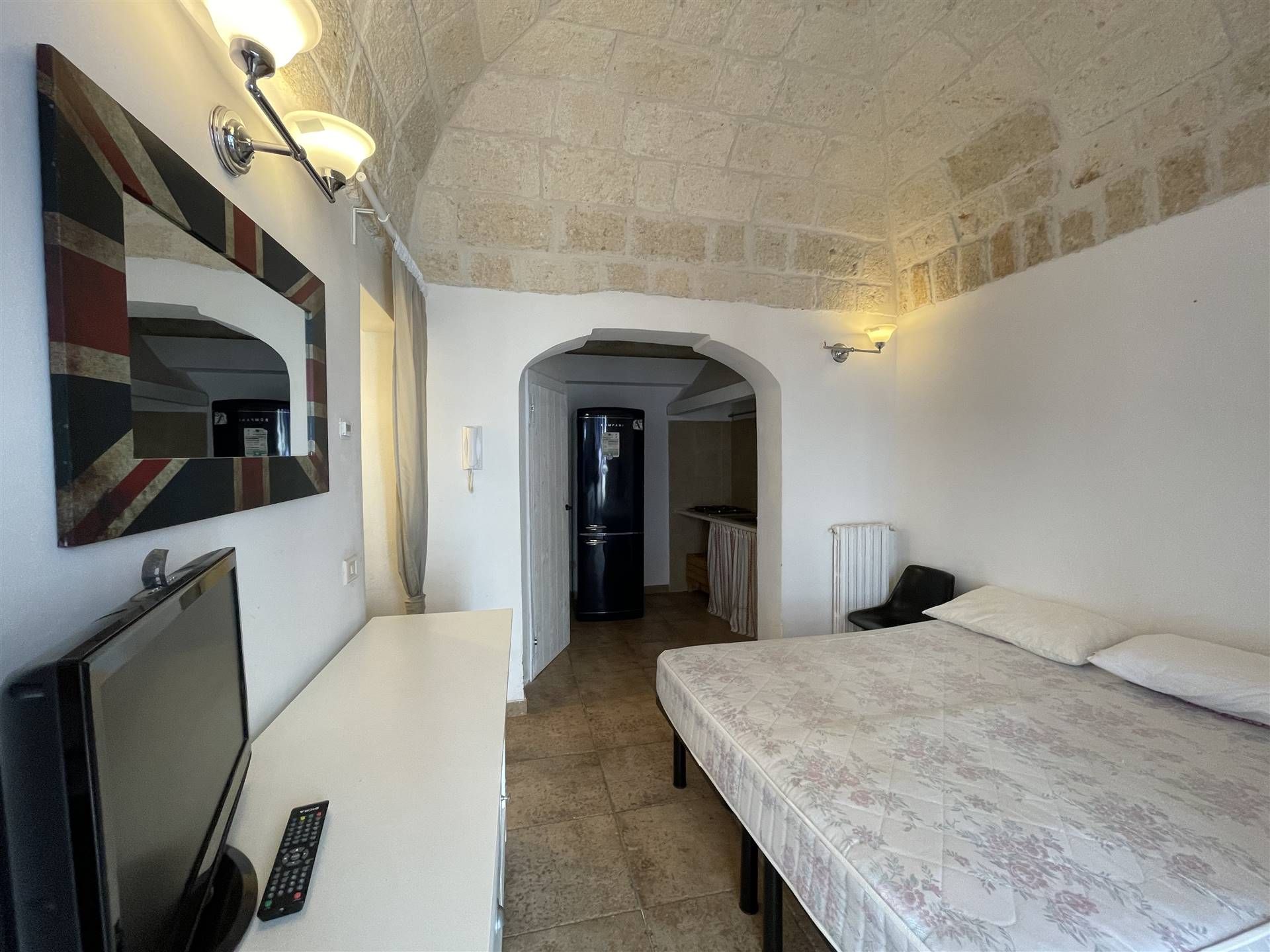 Condominium in Polignano a Mare, Apulia 10930778