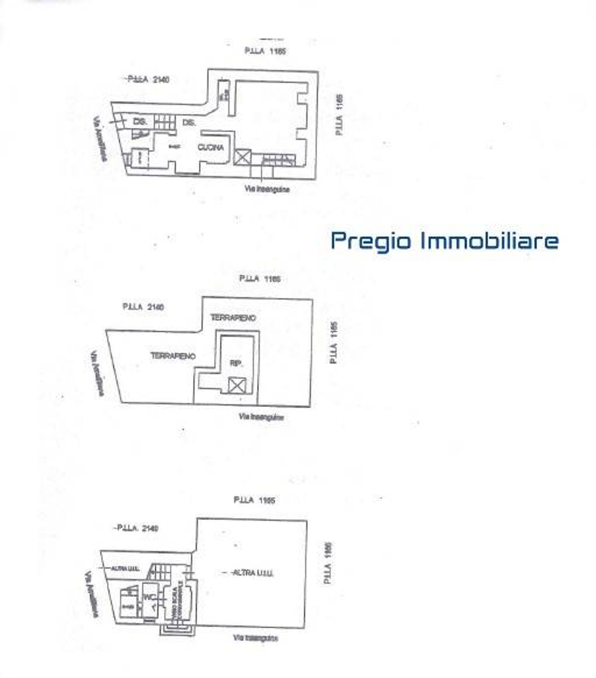 Condominium dans Monopoli, Apulia 10930779