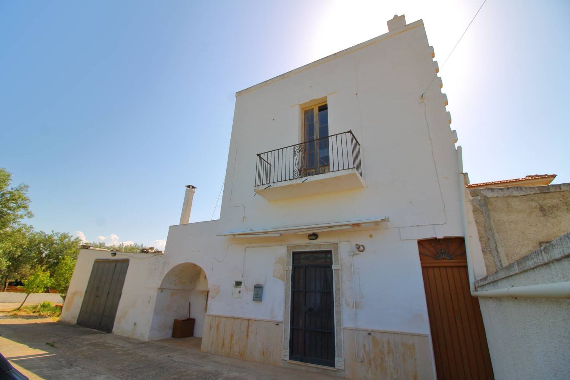 Hus i Fasano, Puglia 10930781