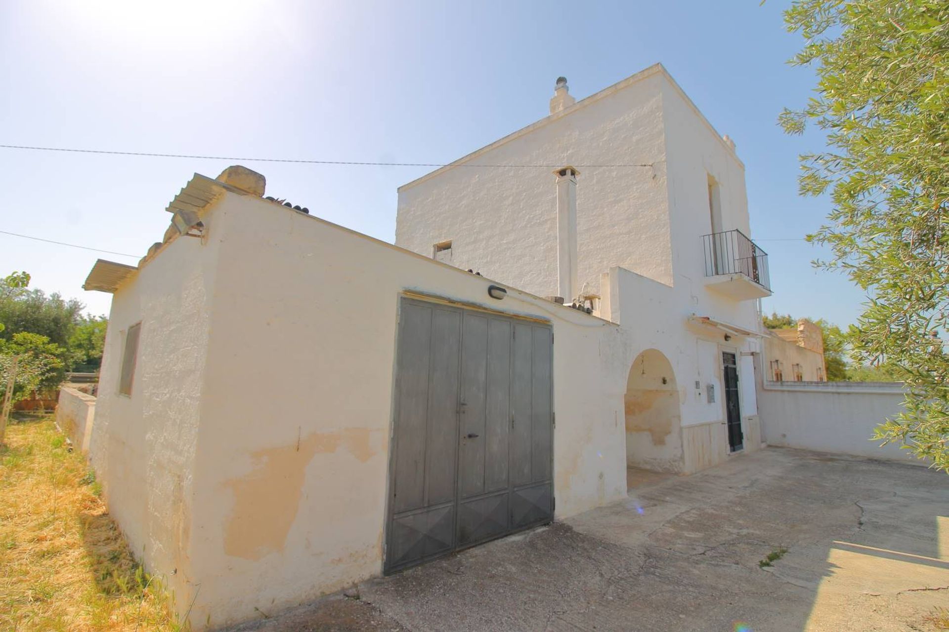 rumah dalam Fasano, Puglia 10930781