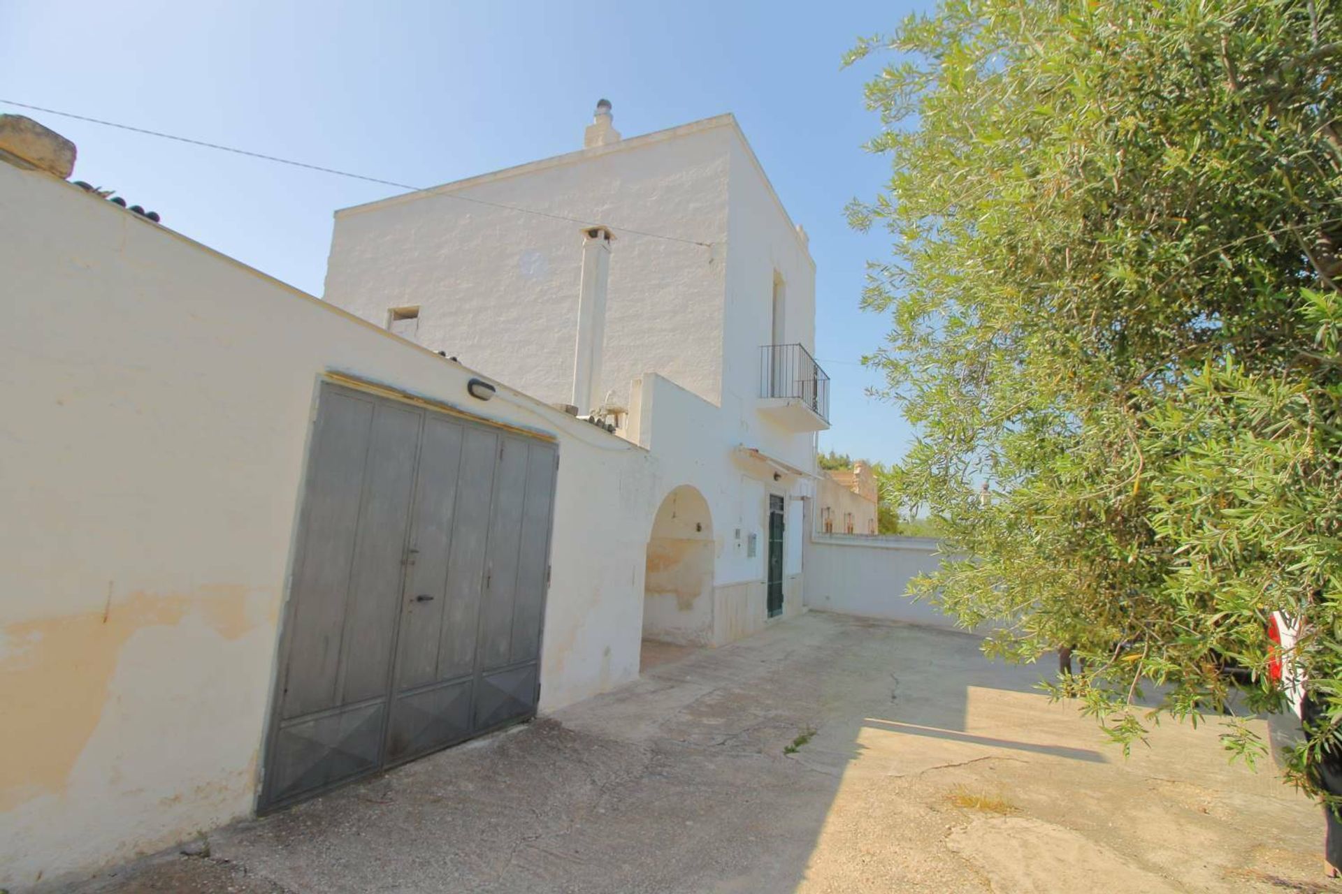 House in Fasano, Puglia 10930781