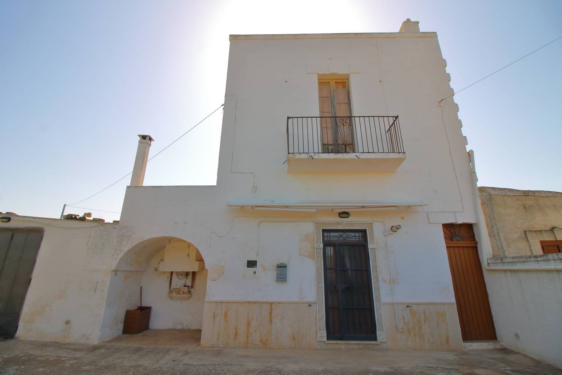 Hus i Fasano, Puglia 10930781