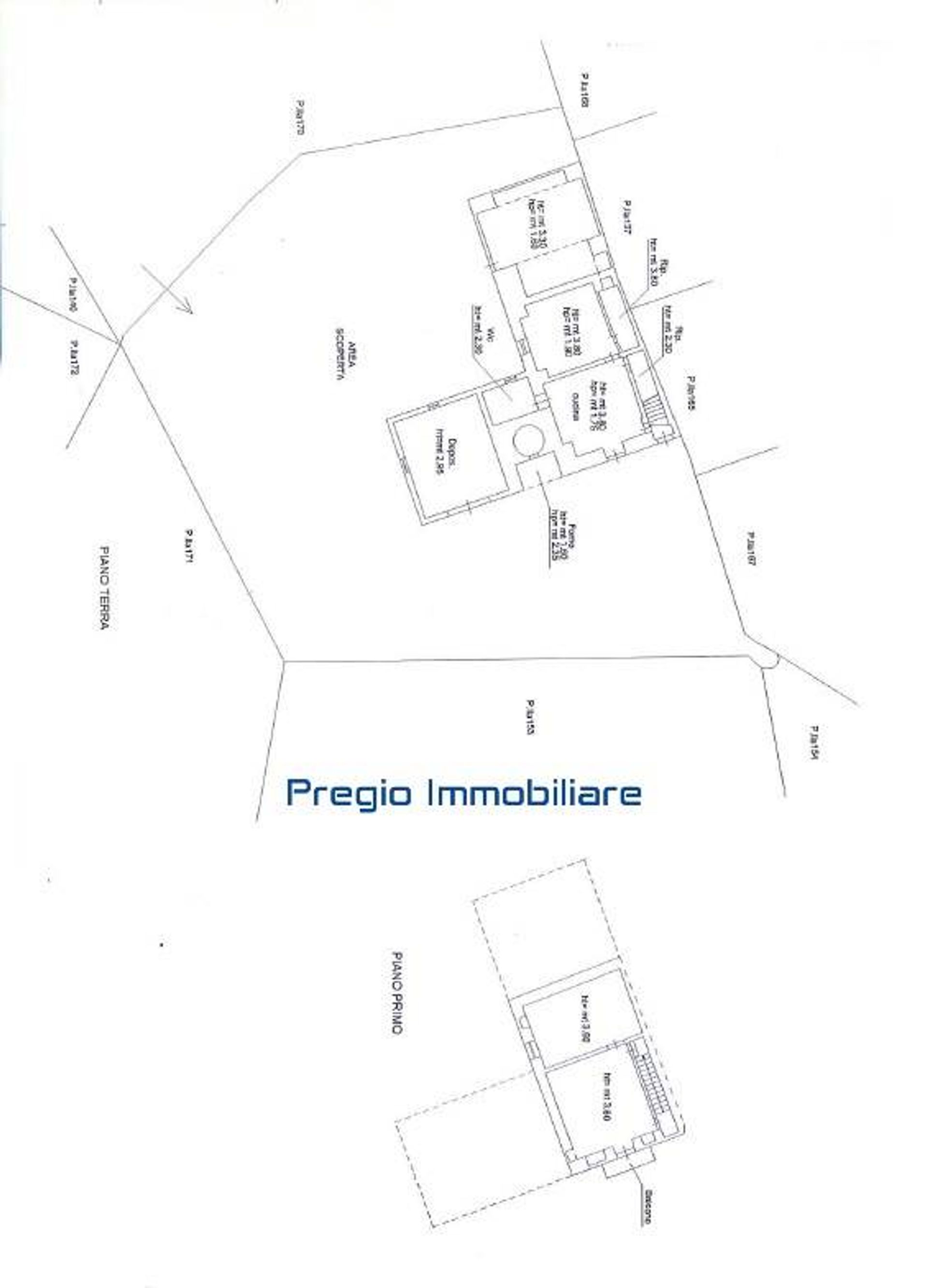 rumah dalam Fasano, Apulia 10930781