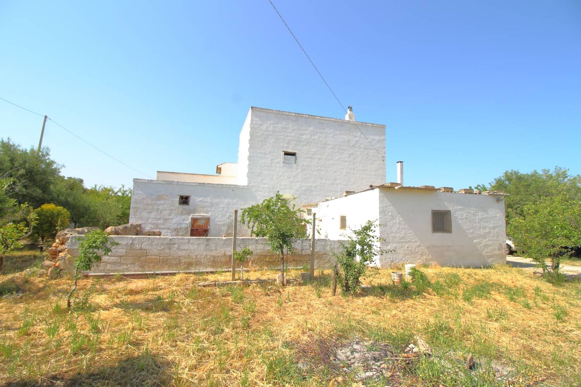 Hus i Fasano, Puglia 10930781