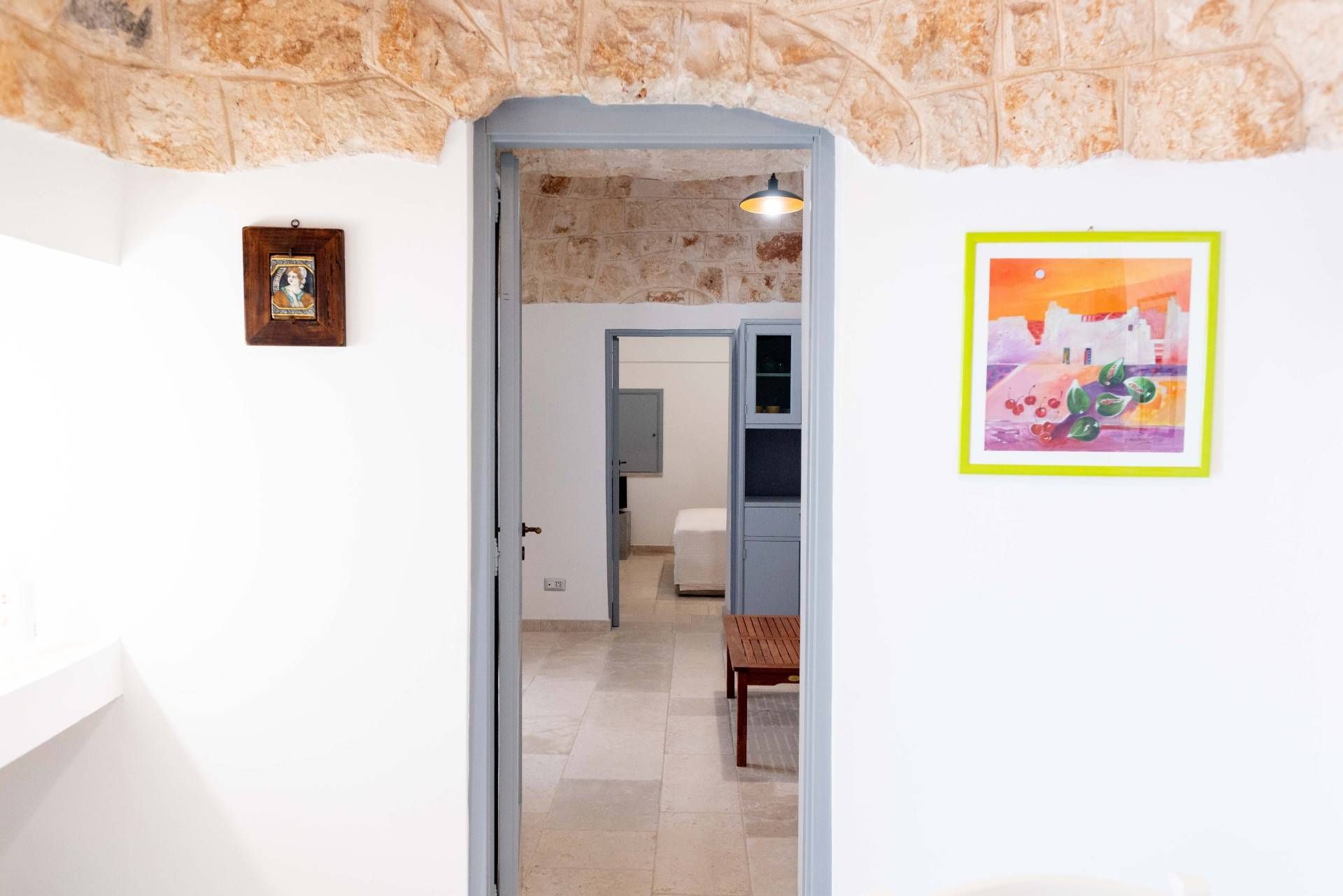 casa en Fasano, Apulia 10930785