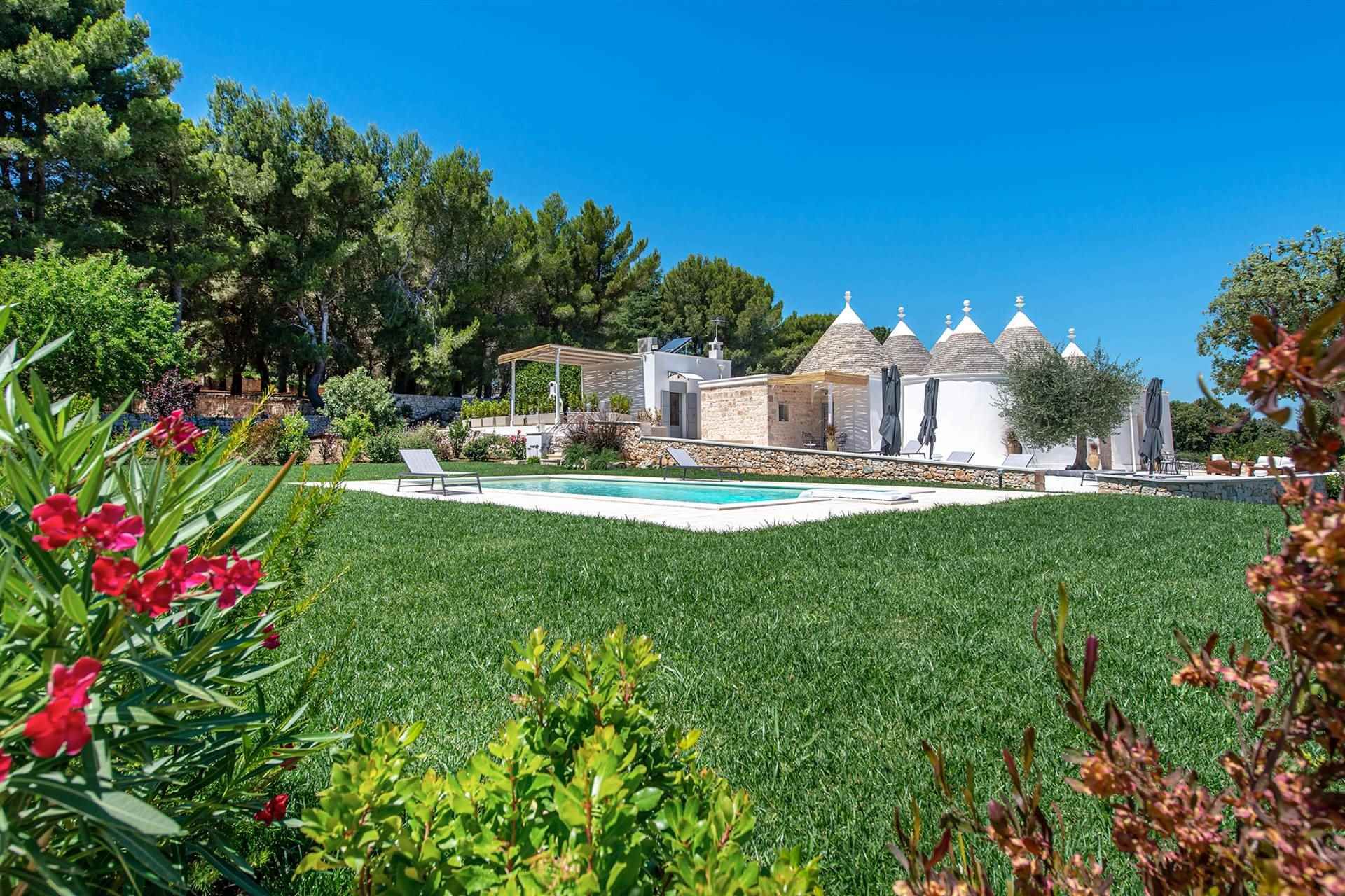 Rumah di Fasano, Puglia 10930785