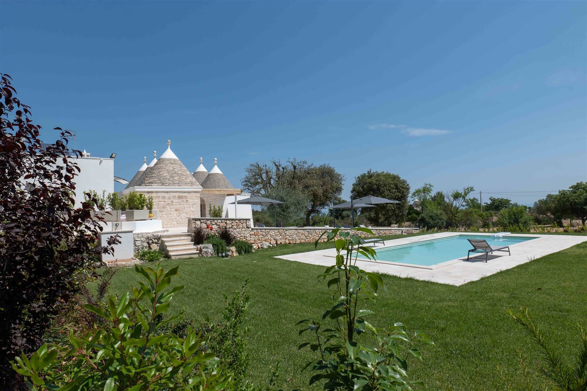 casa en Fasano, Apulia 10930785