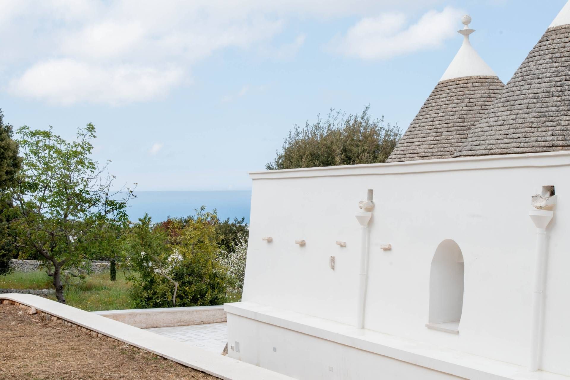 casa en Fasano, Apulia 10930785