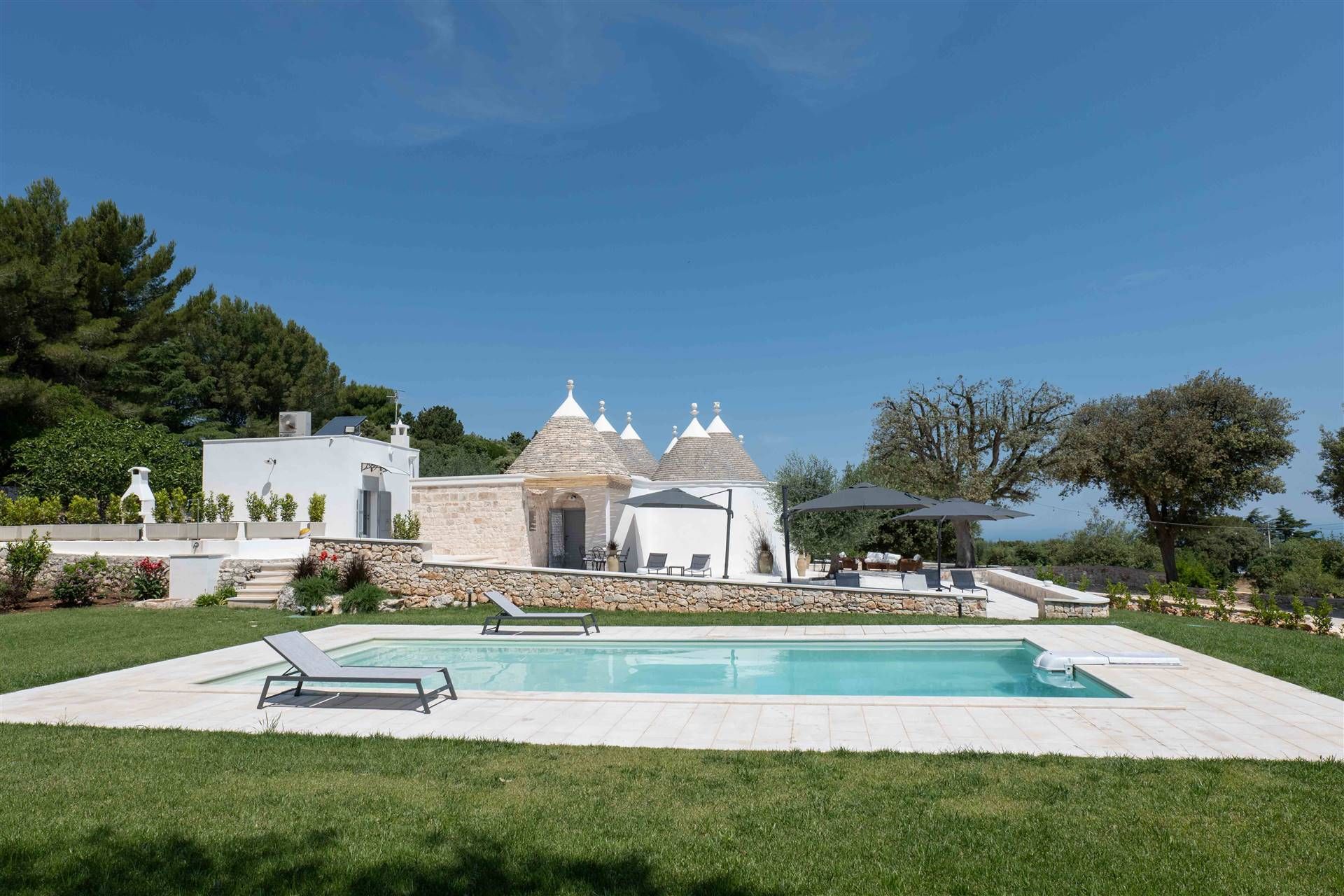 casa en Fasano, Apulia 10930785