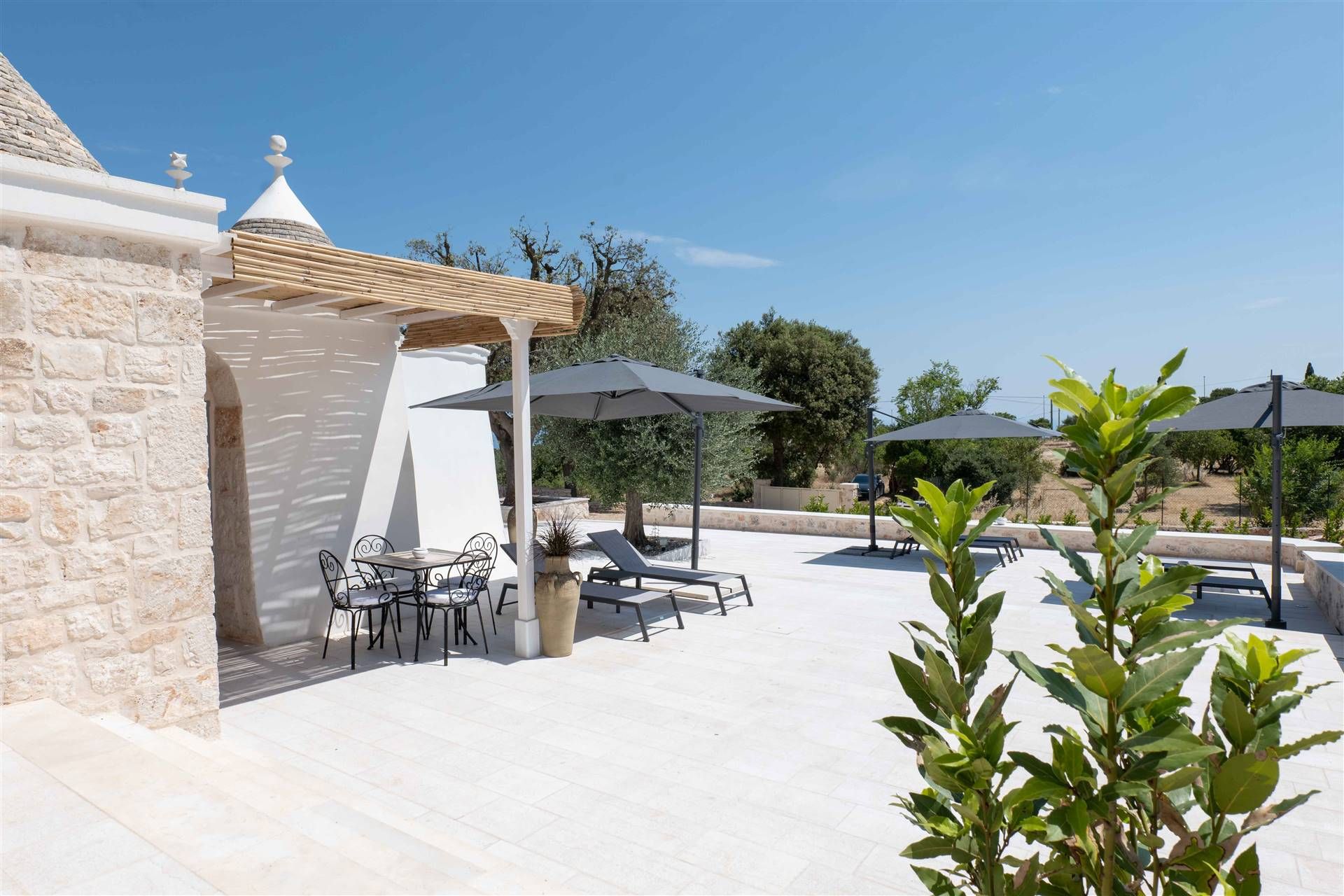 casa en Fasano, Apulia 10930785