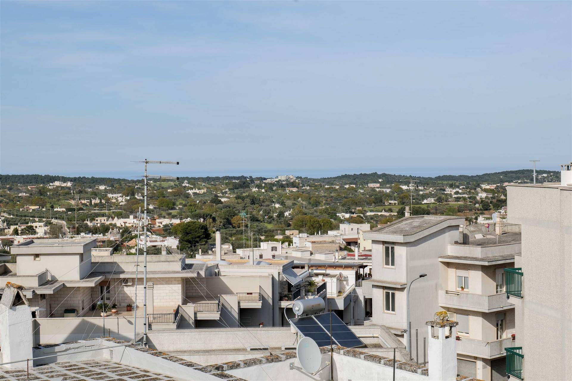 其他 在 Cisternino, Puglia 10930786