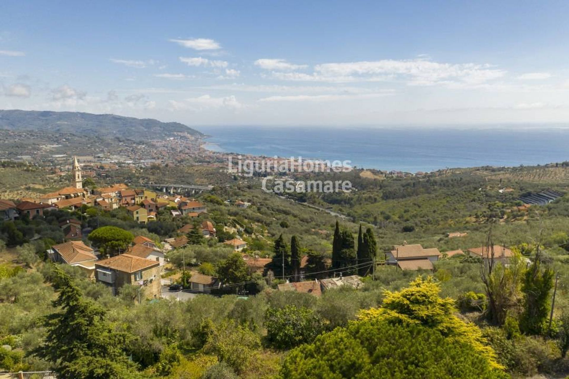 casa en Imperia, Liguria 10930787