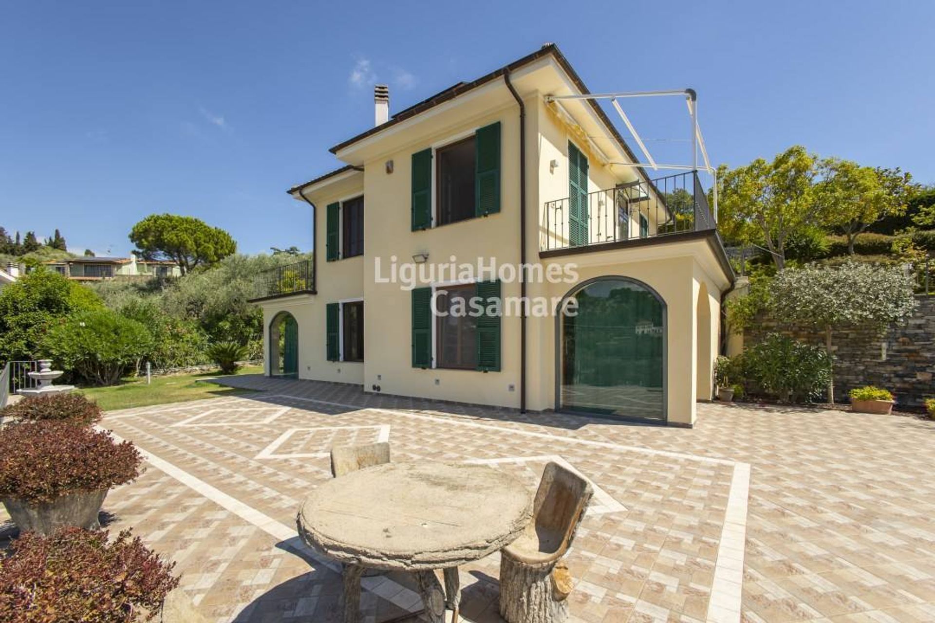 casa en Imperia, Liguria 10930787