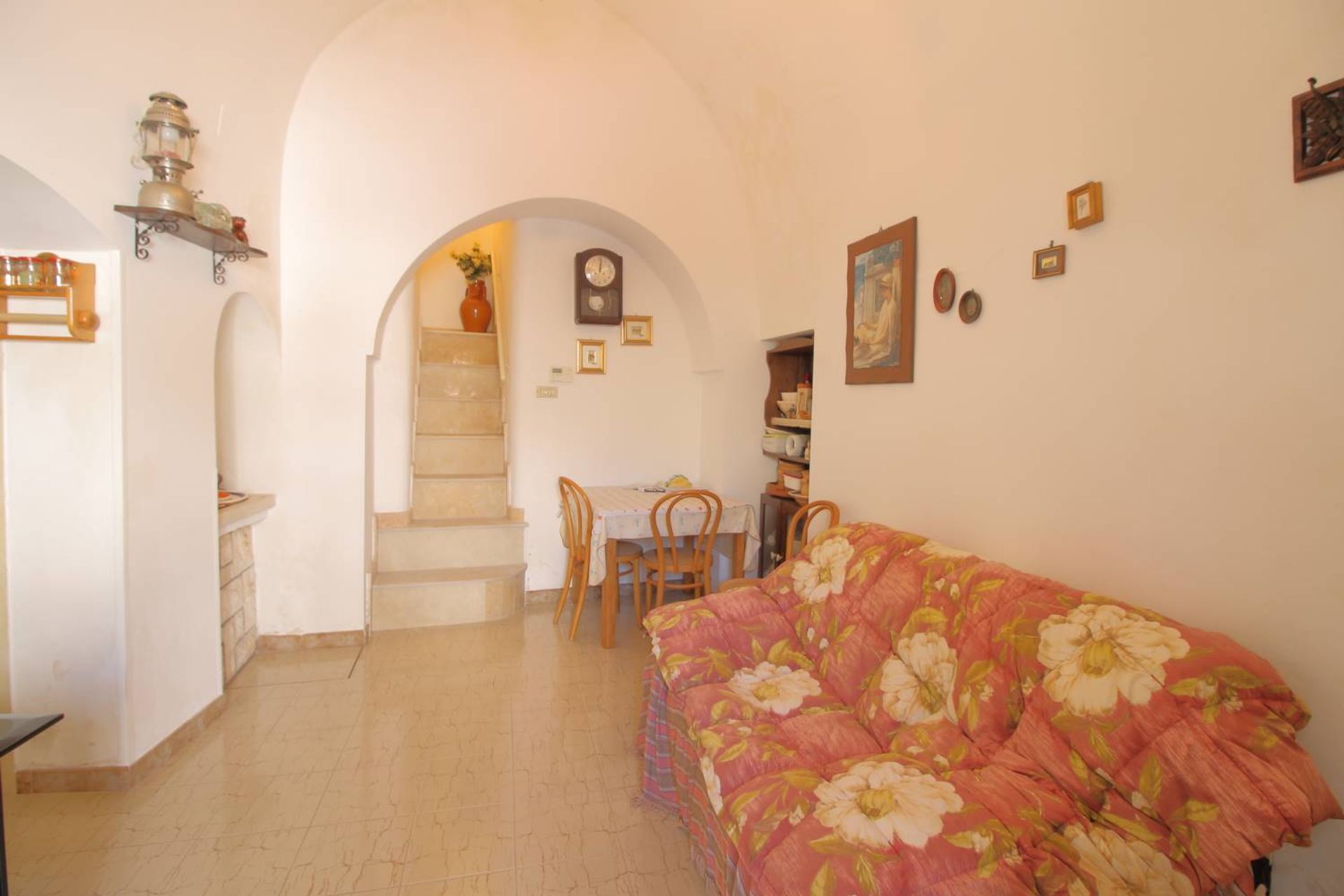 casa no , Apulia 10930788