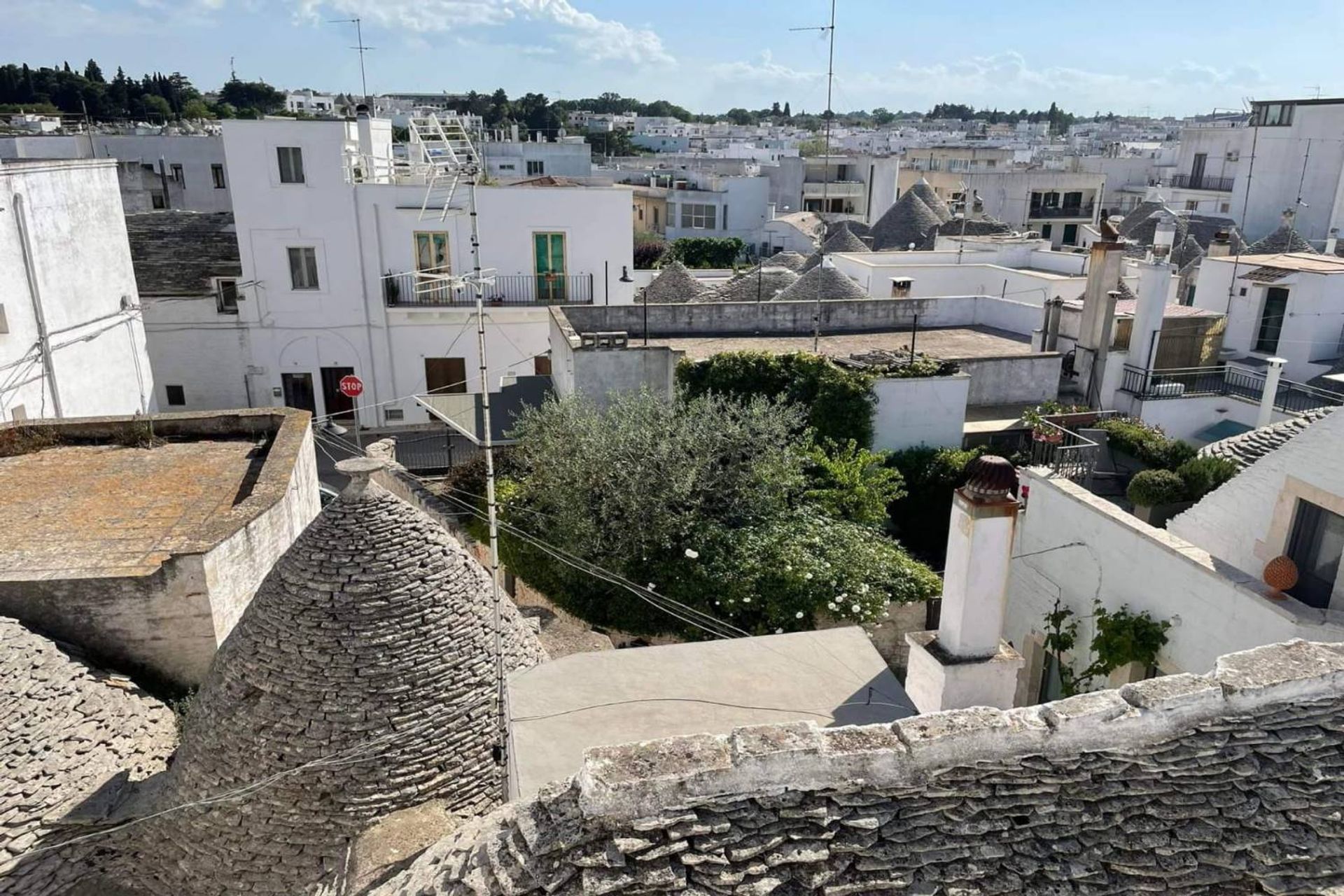 casa no , Apulia 10930788