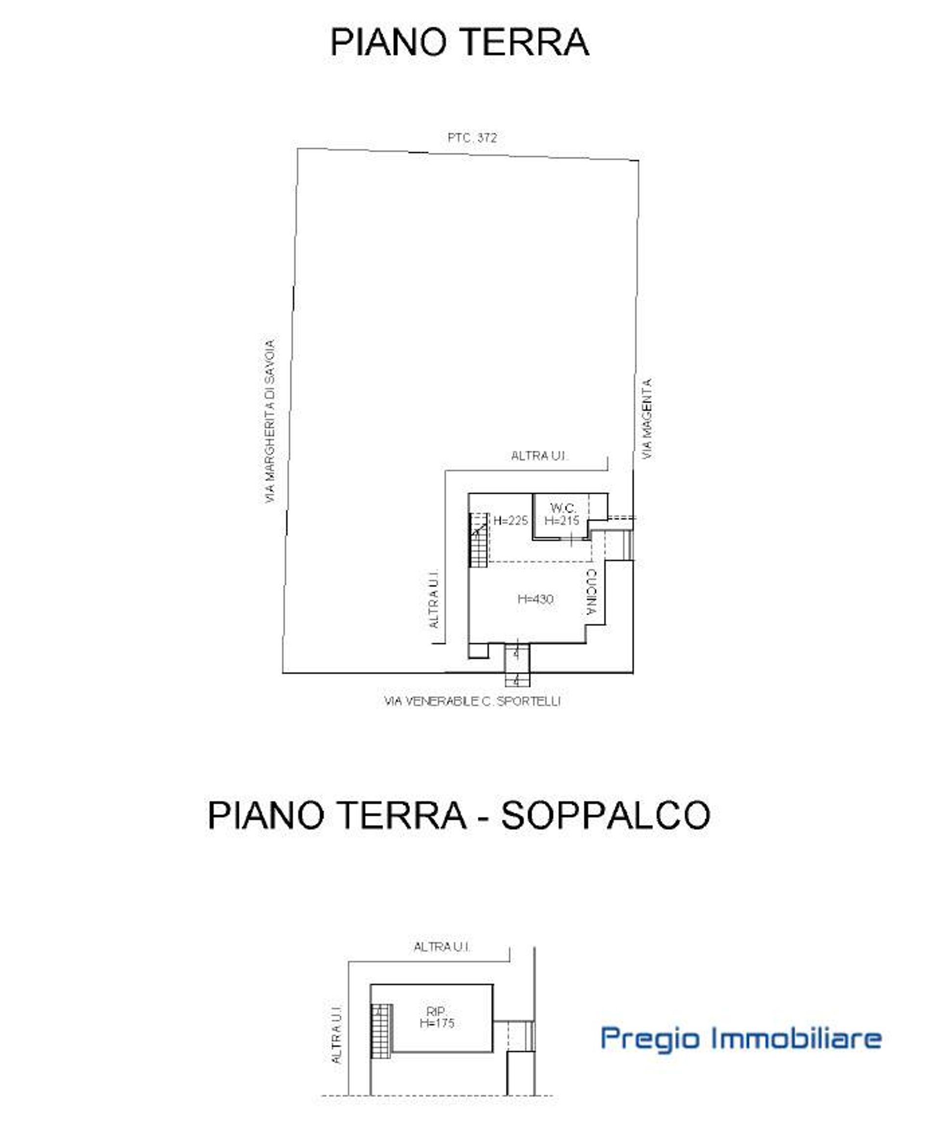 Kondominium w Putignano, Apulia 10930789