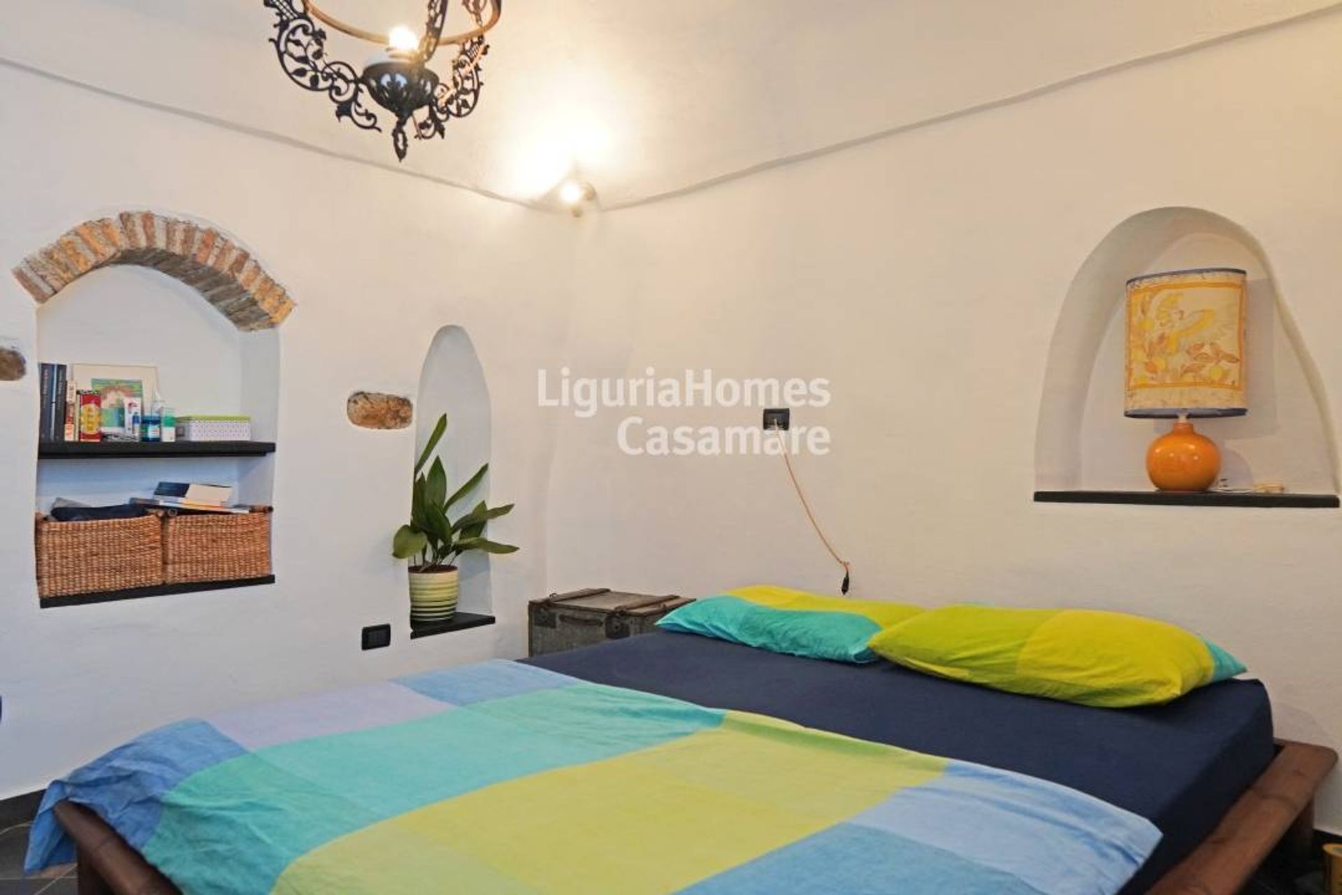 casa en Cipressa, Liguria 10930793