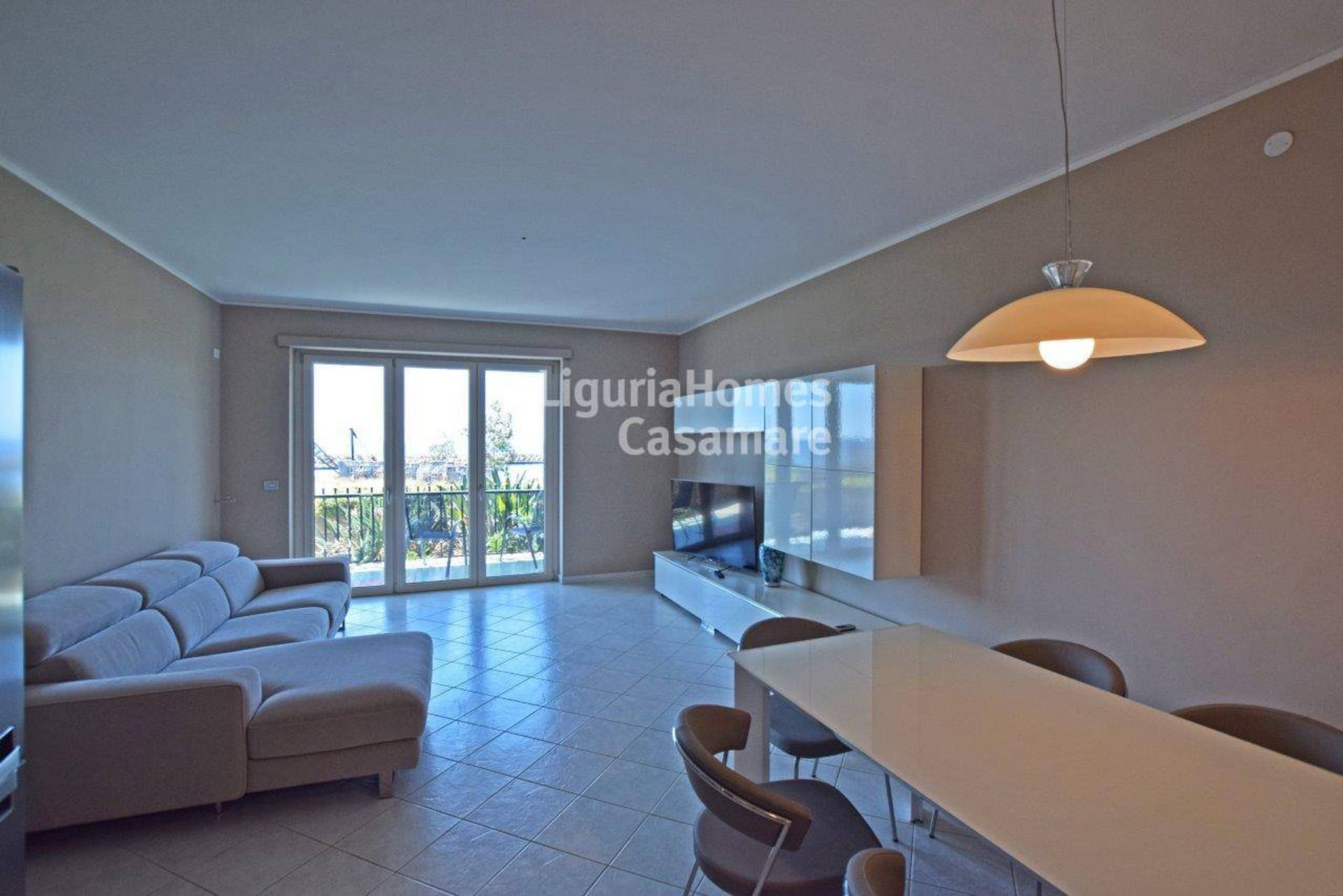 Condominio nel Ospedaletti, Liguria 10930795