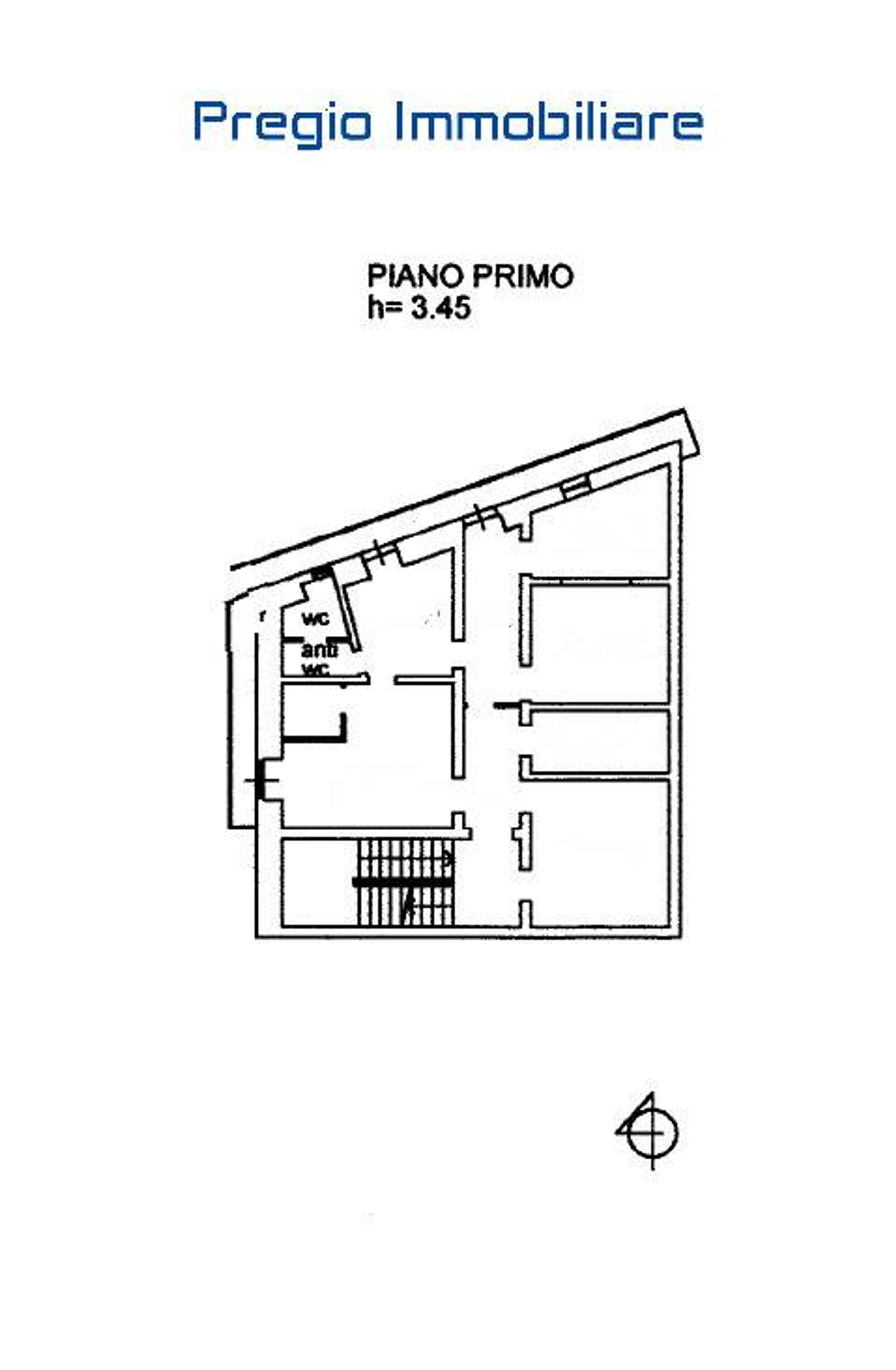 Condominio en Noci, Apulia 10930796