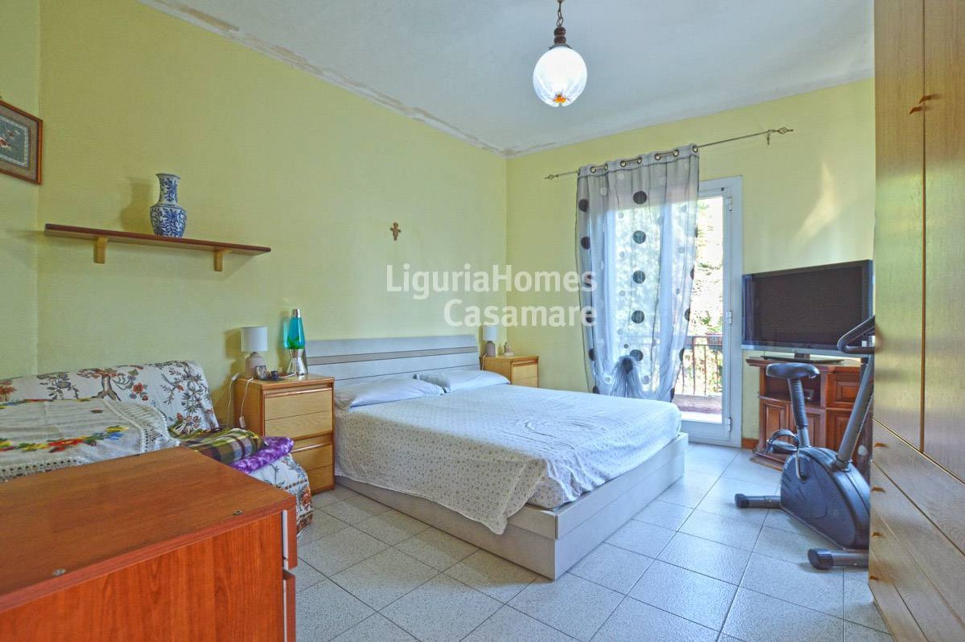 Rumah di Bordighera, Liguria 10930798