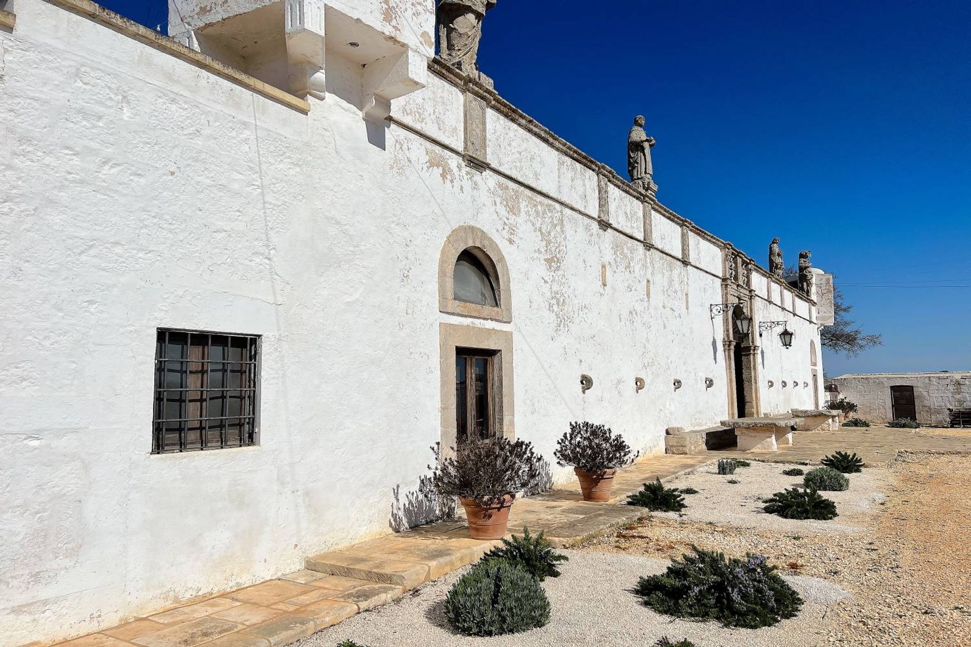 آخر في Martina Franca, Apulia 10930799