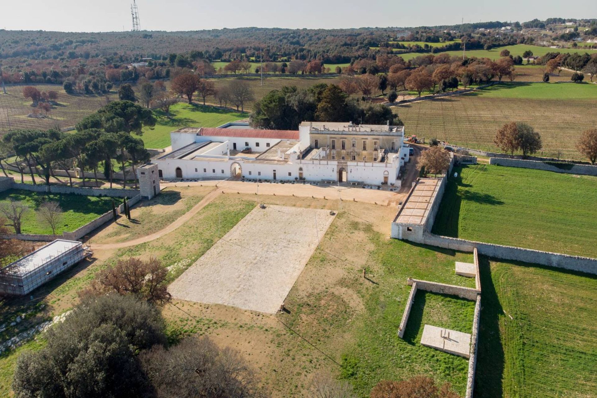 آخر في Martina Franca, Apulia 10930799