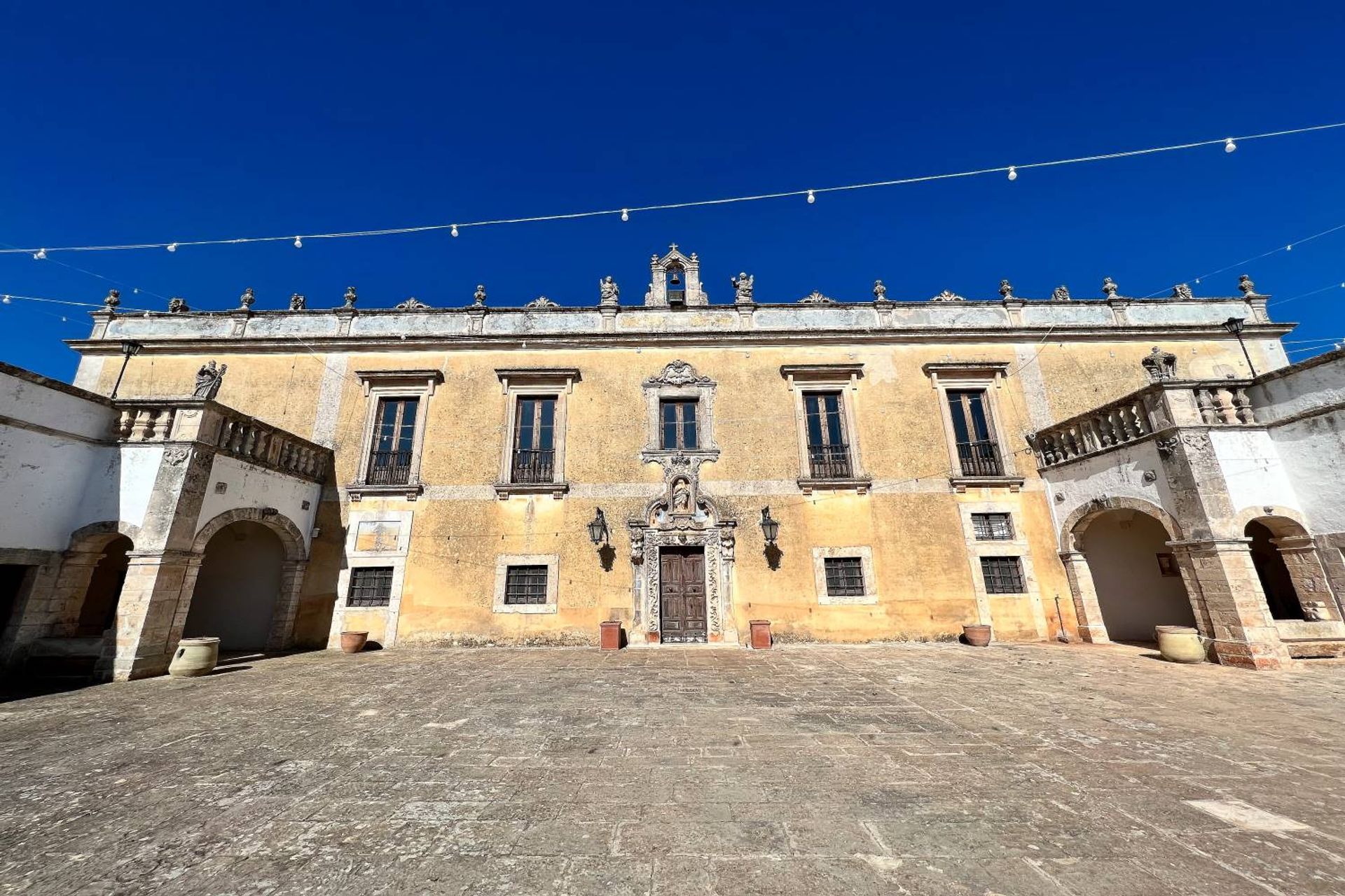 آخر في Martina Franca, Apulia 10930799