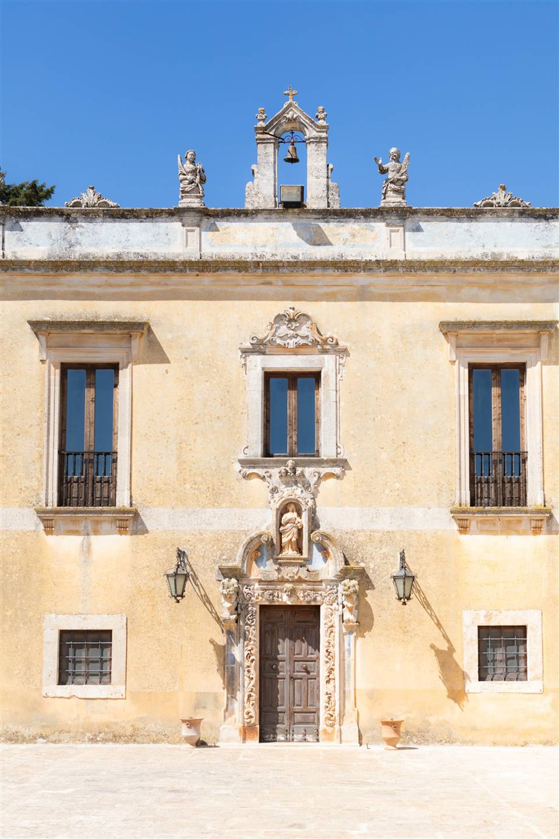 آخر في Martina Franca, Apulia 10930799