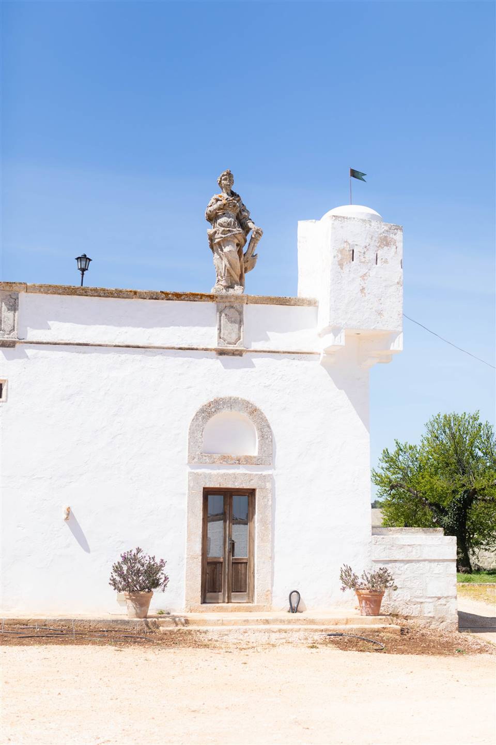 آخر في Martina Franca, Apulia 10930799