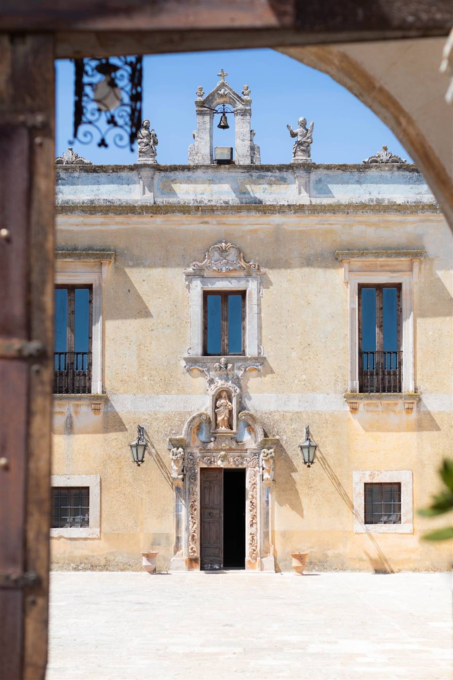 آخر في Martina Franca, Apulia 10930799