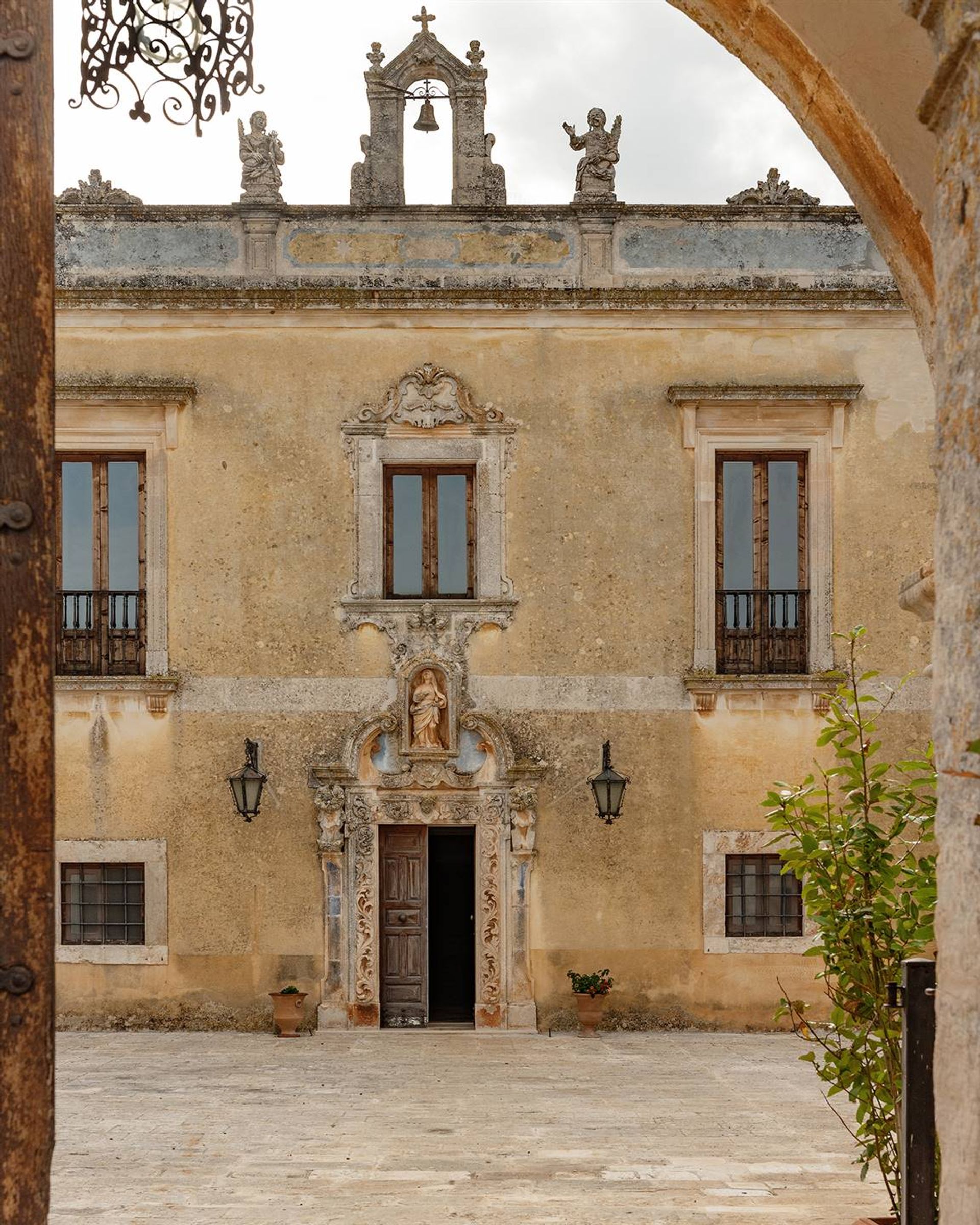 آخر في Martina Franca, Apulia 10930799