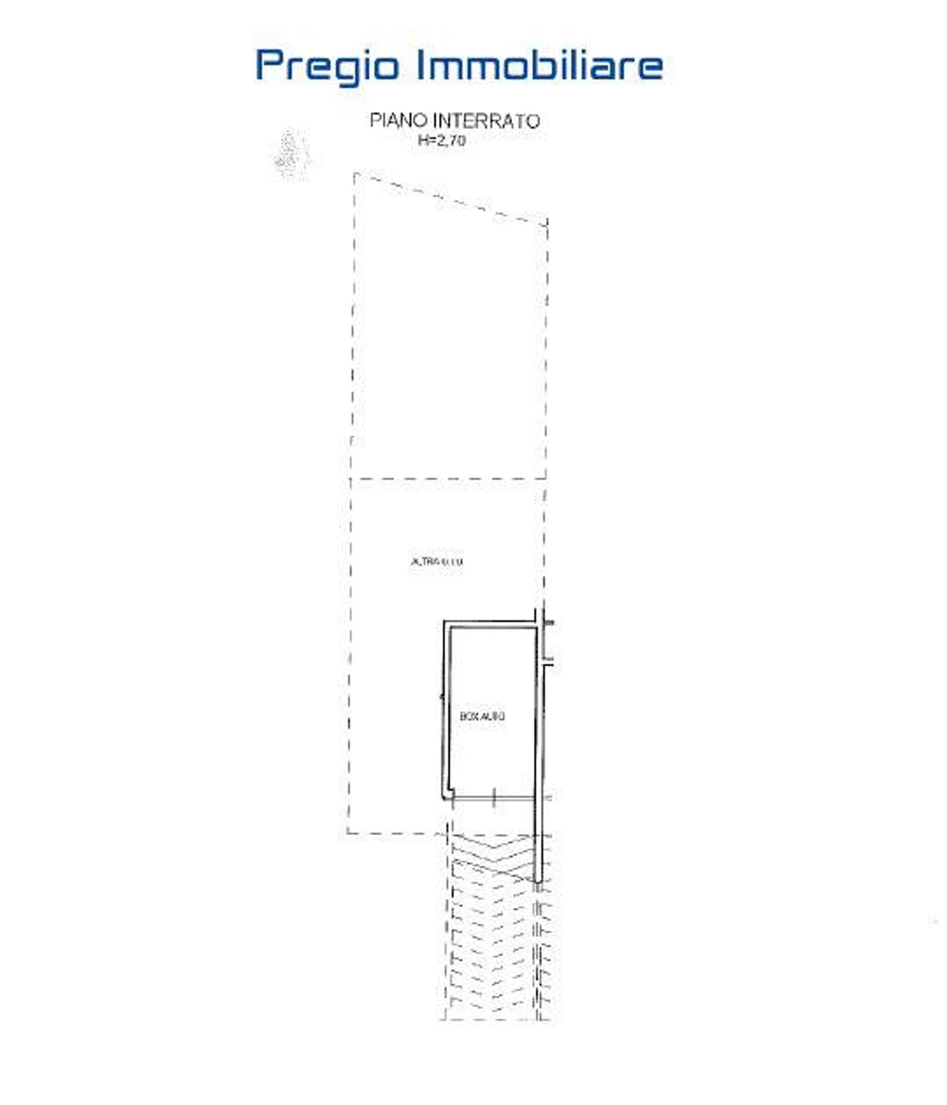 Kondominium dalam Monopoli, Apulia 10930802