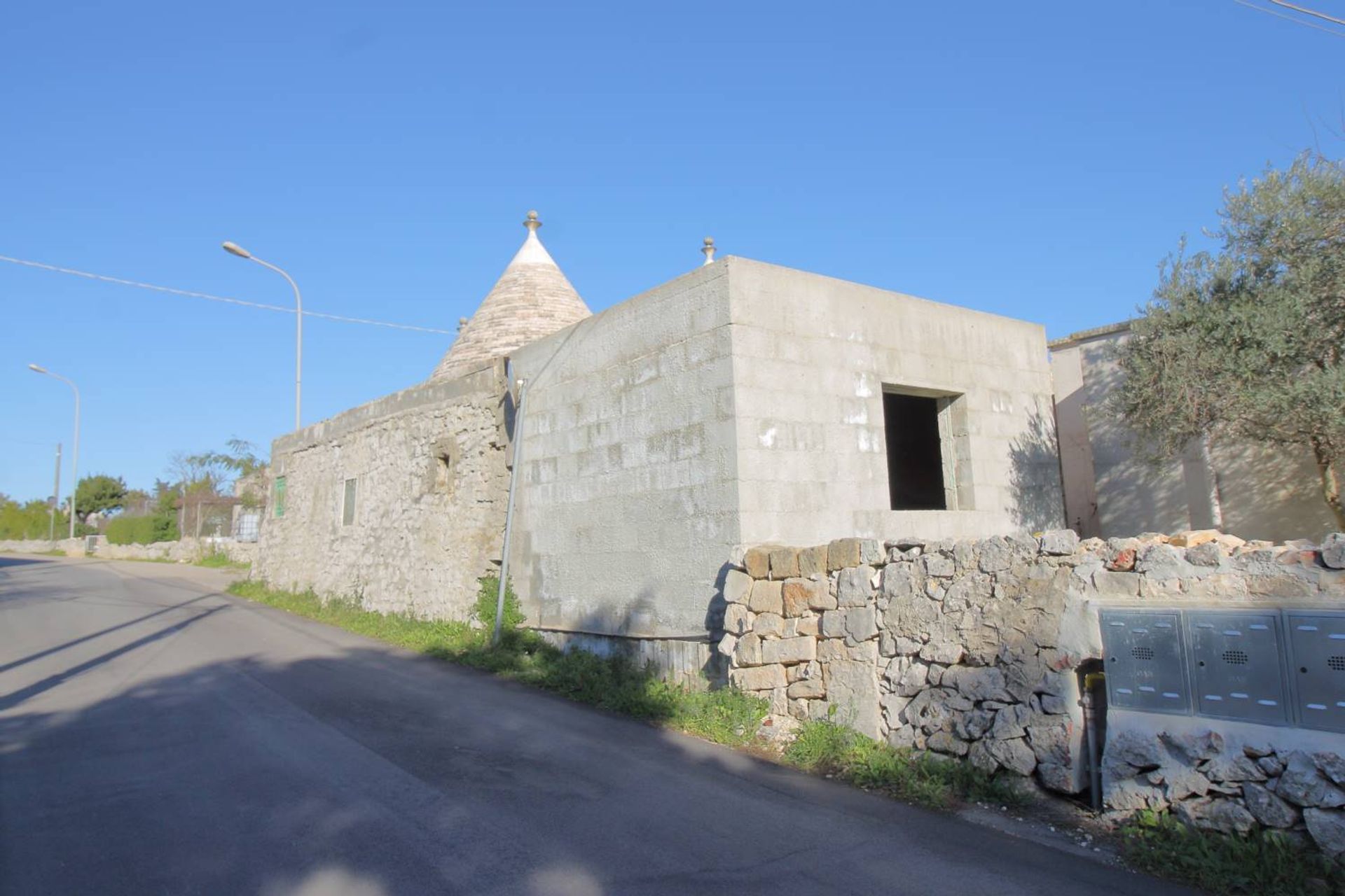 House in Martina Franca, Puglia 10930804