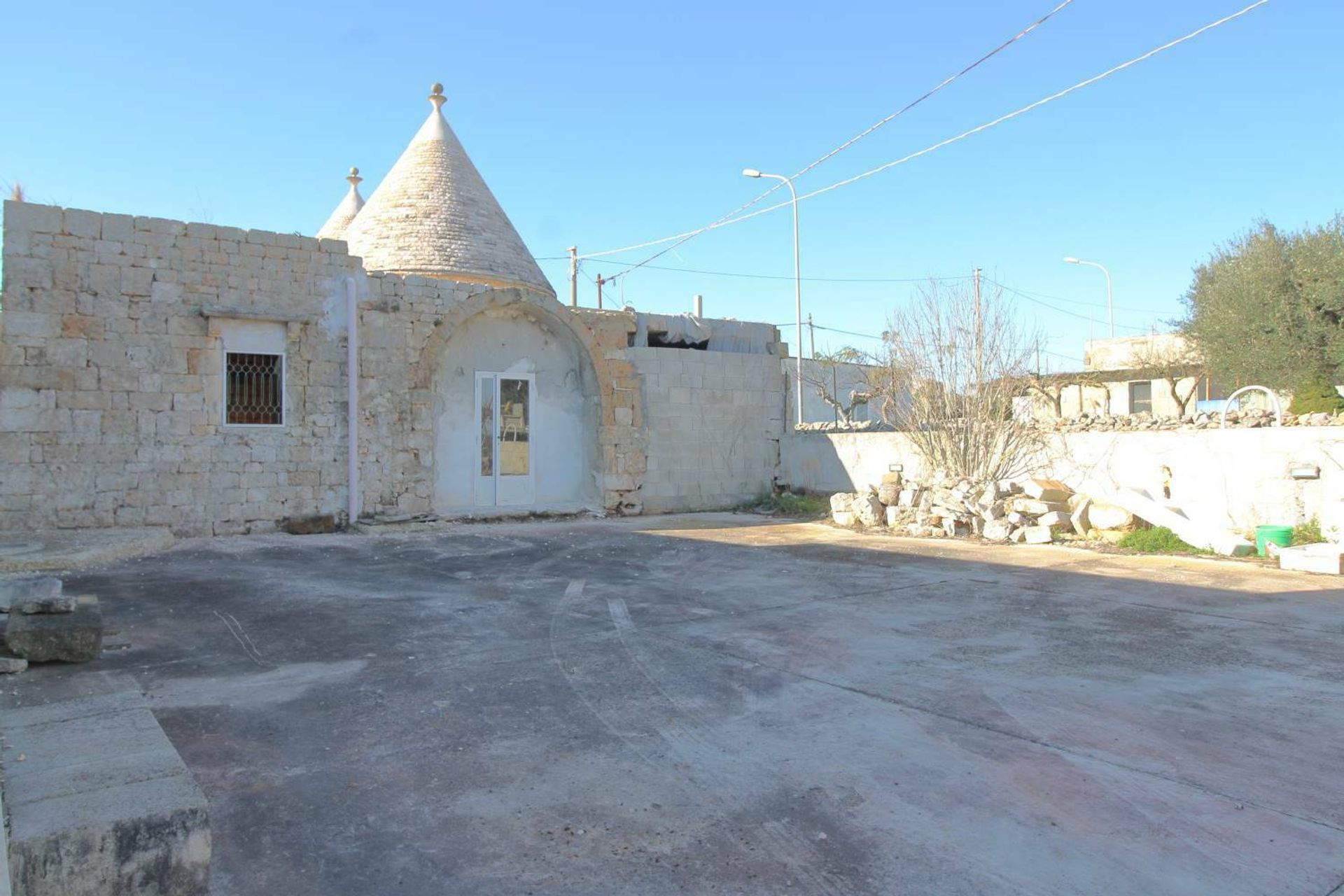 House in Martina Franca, Puglia 10930804