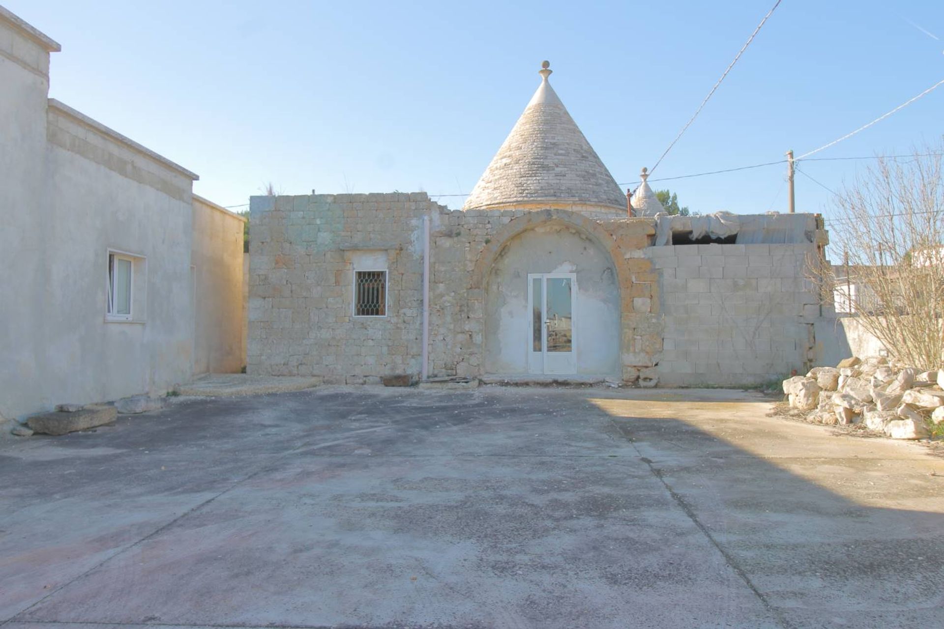 House in Martina Franca, Puglia 10930804