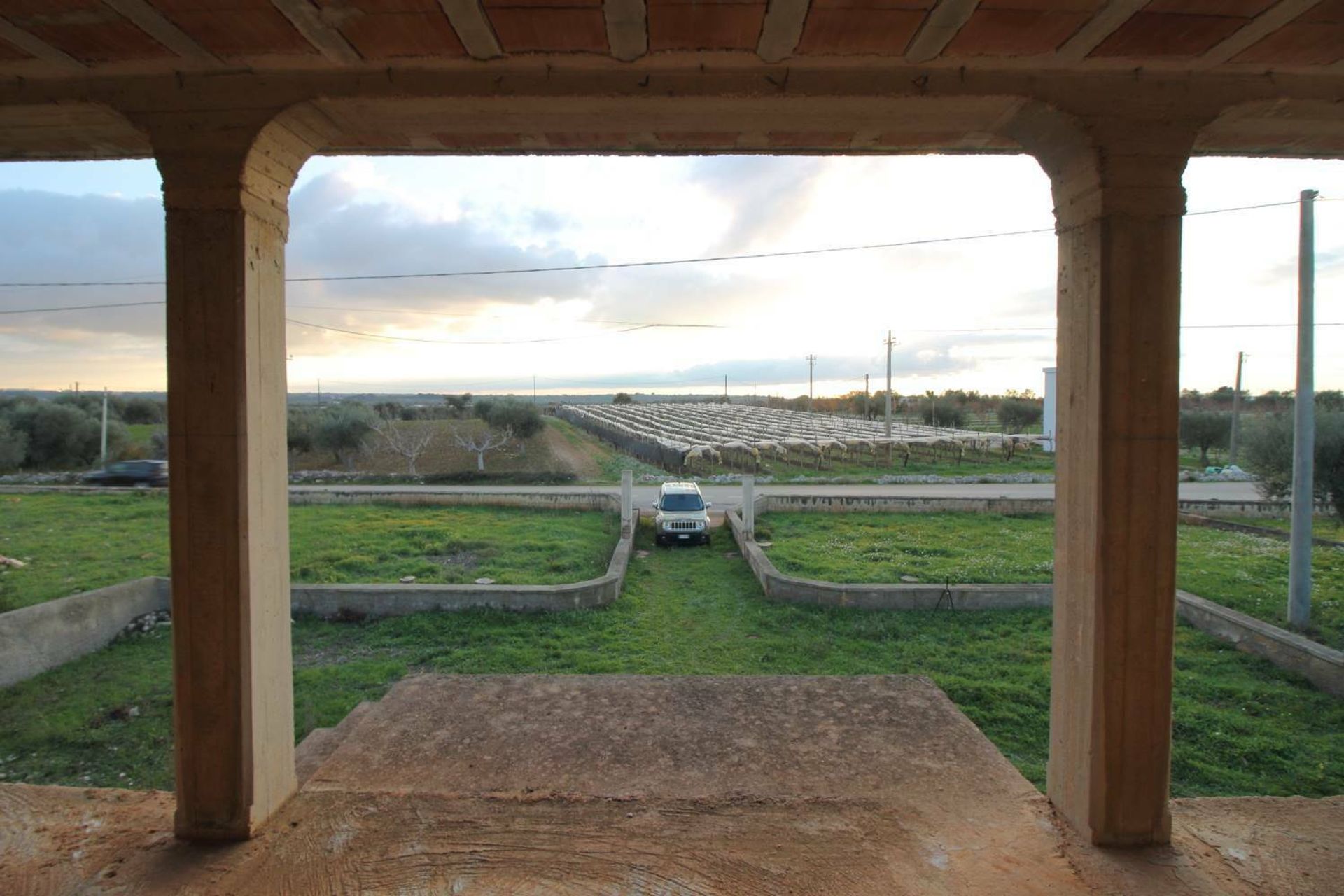 Hus i Polignano a Mare, Puglia 10930806