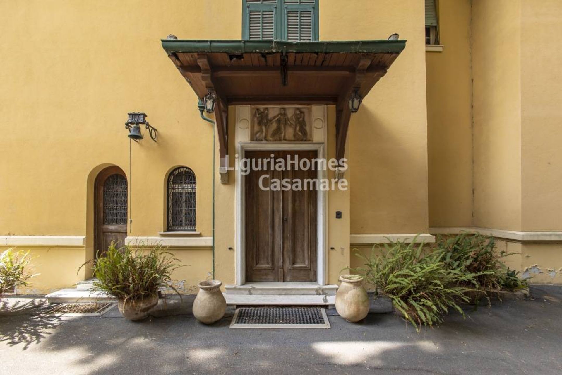 Rumah di Imperia, Liguria 10930807