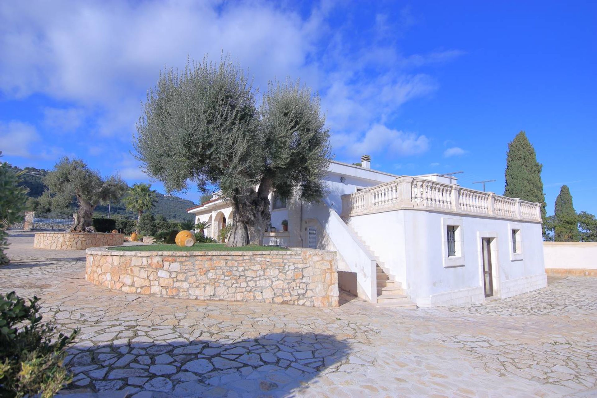 Huis in Fasano, Apulia 10930808