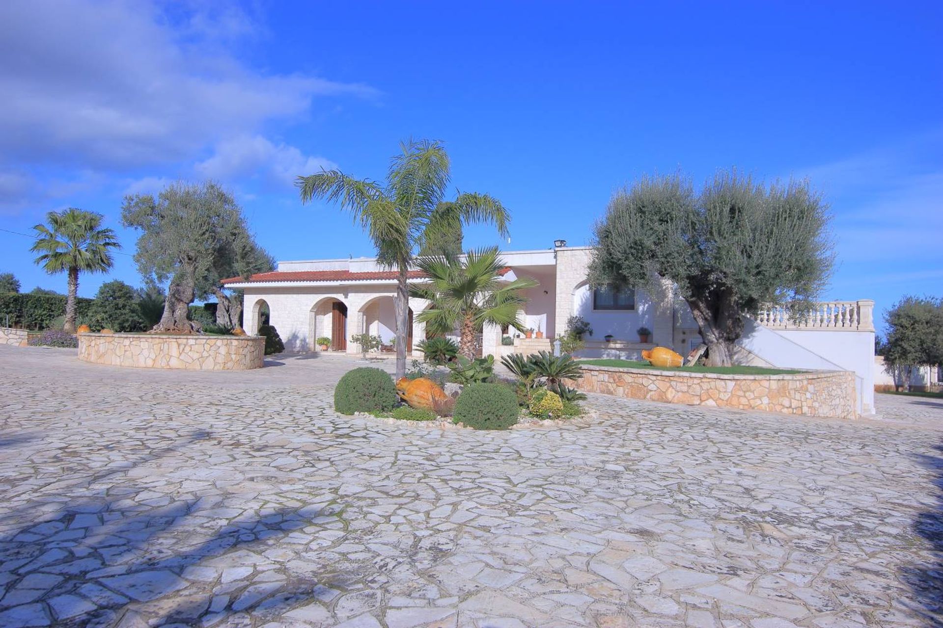 Huis in Fasano, Apulia 10930808