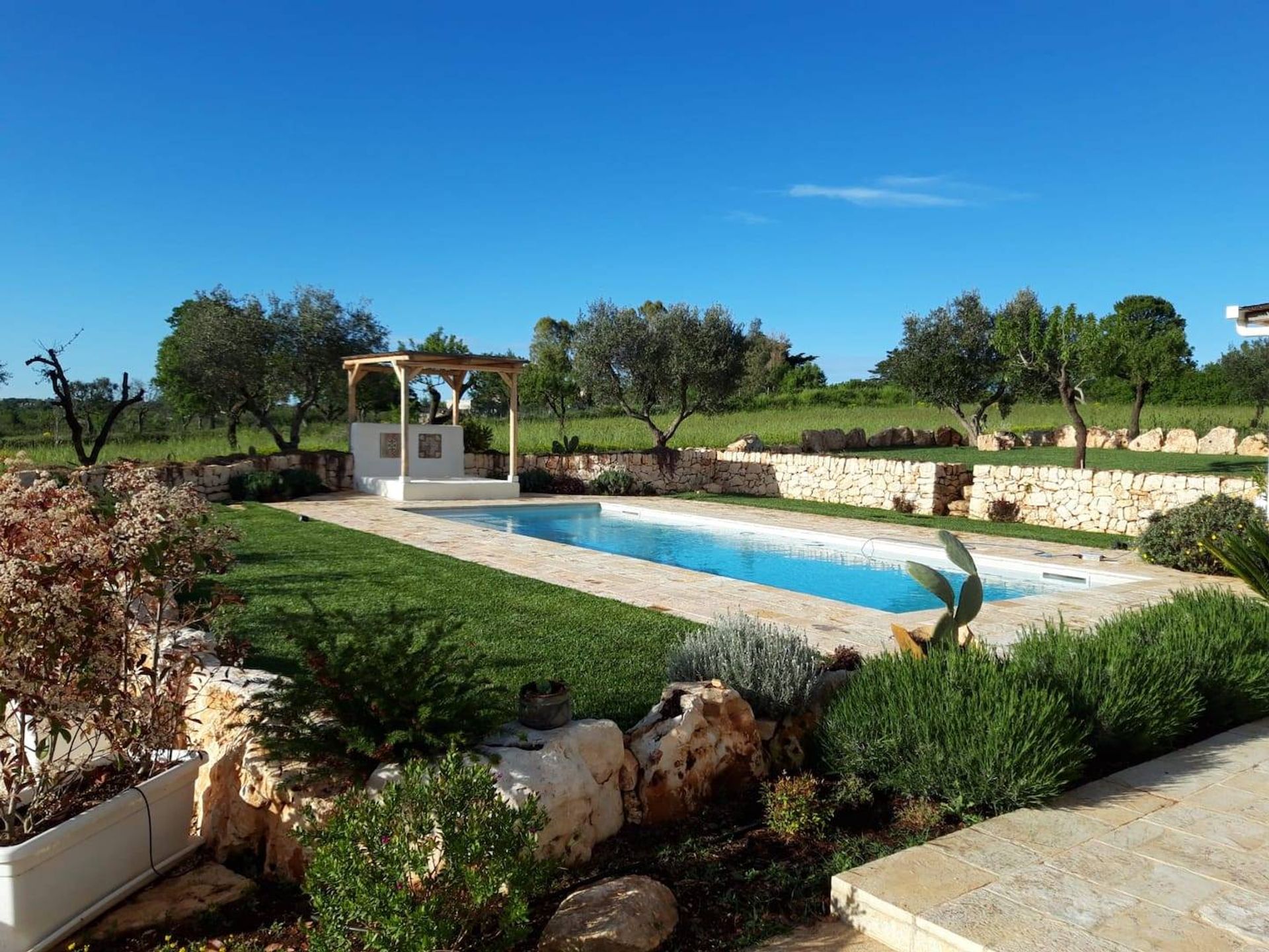 Rumah di Ostuni, Puglia 10930810