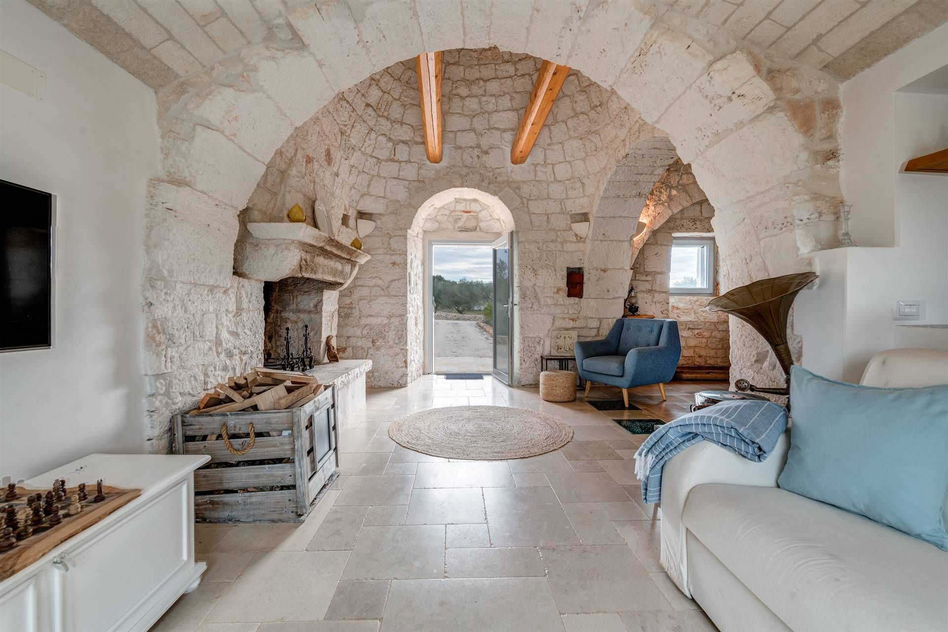 casa en Ostuni, Apulia 10930810