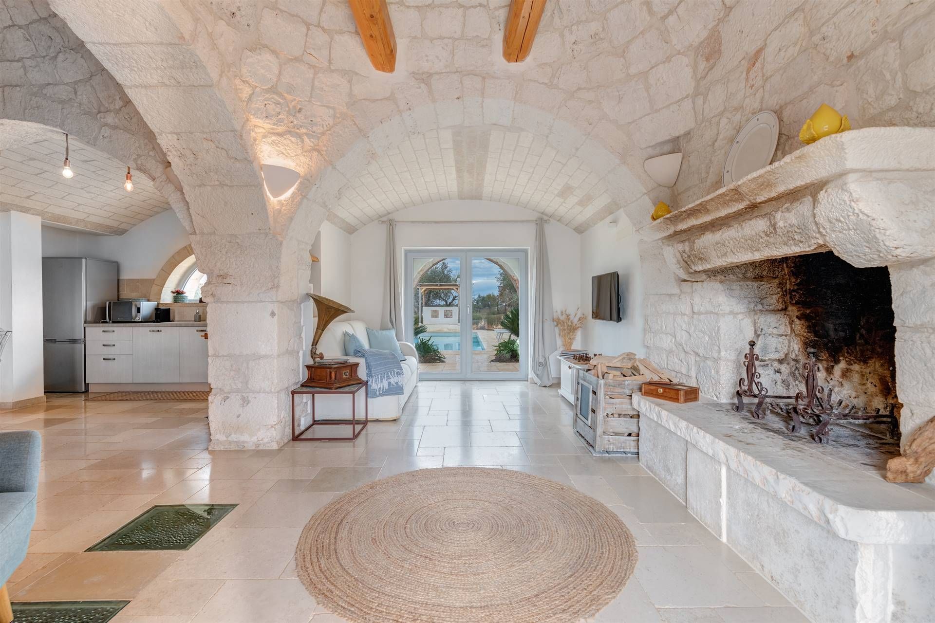 casa en Ostuni, Apulia 10930810