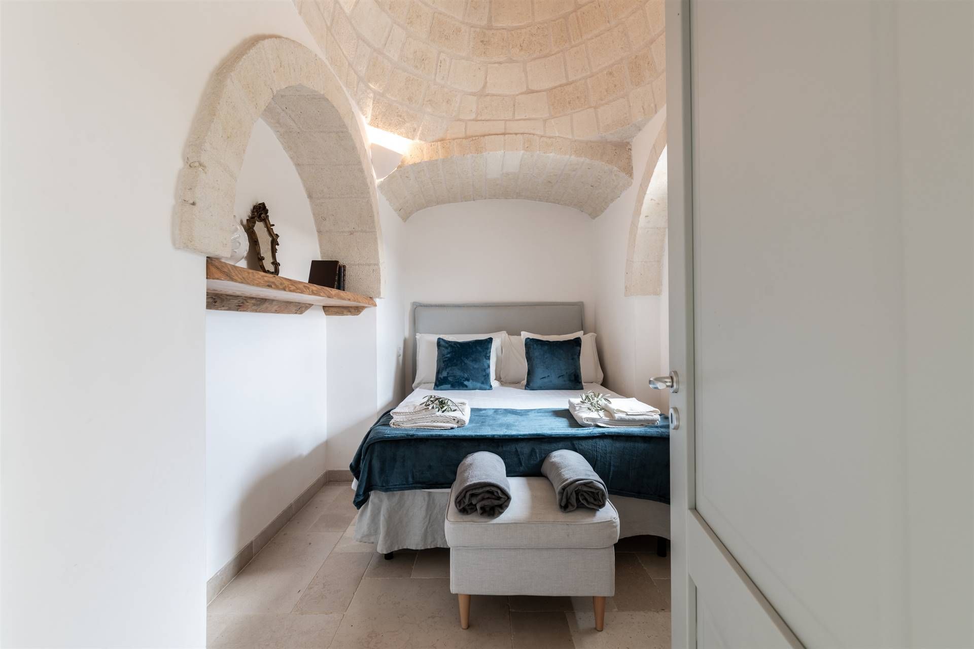 집 에 Ostuni, Apulia 10930810