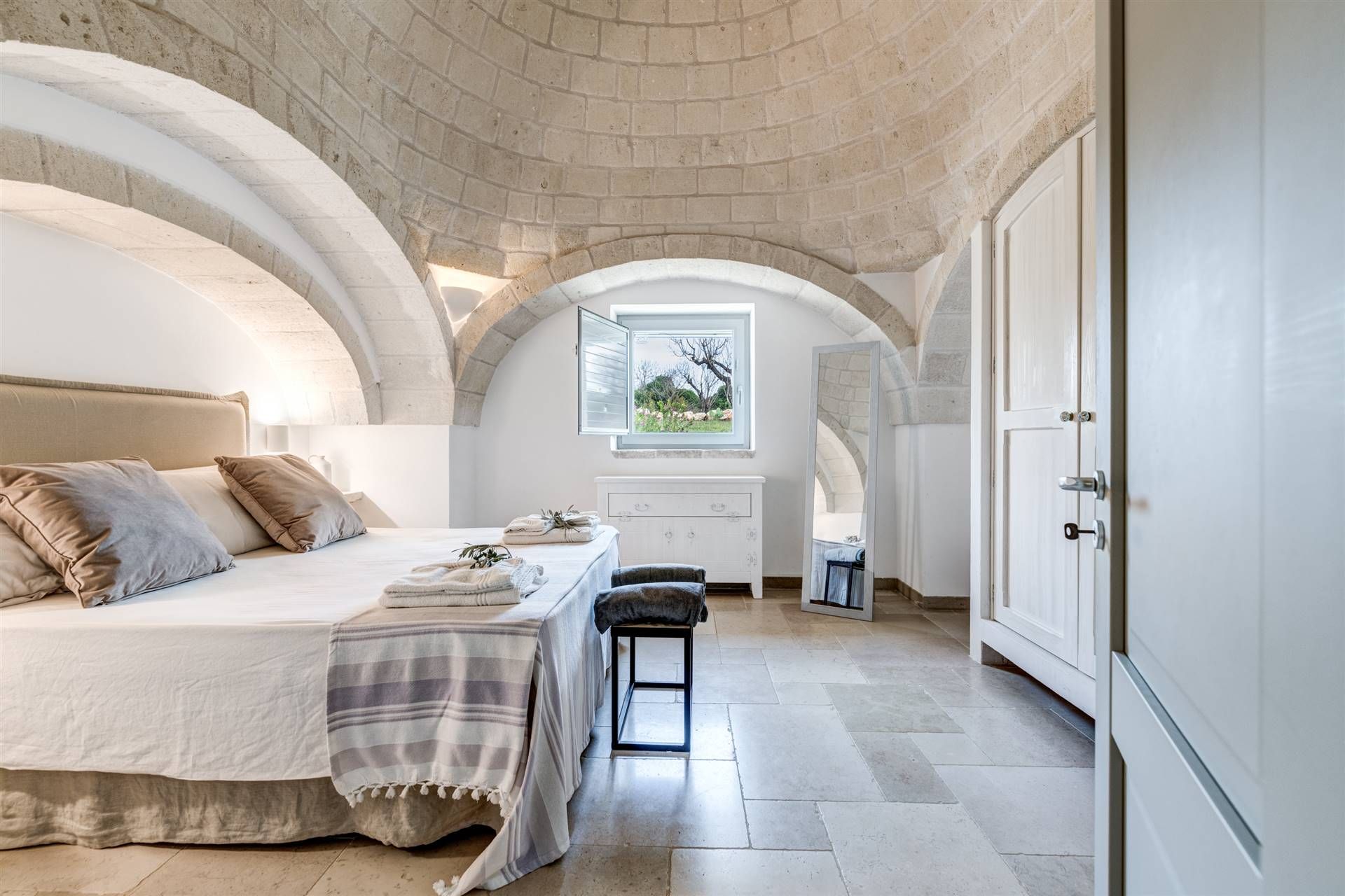 casa en Ostuni, Apulia 10930810