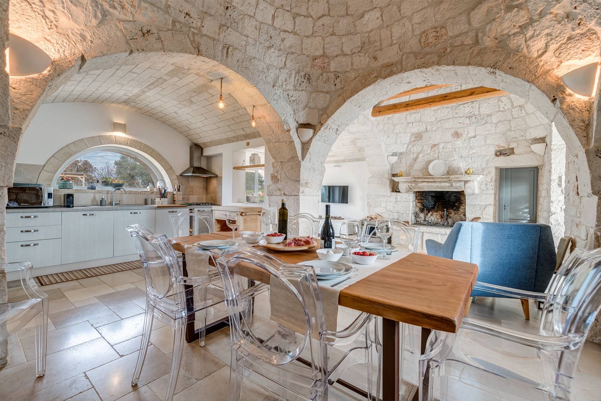 मकान में Ostuni, Apulia 10930810