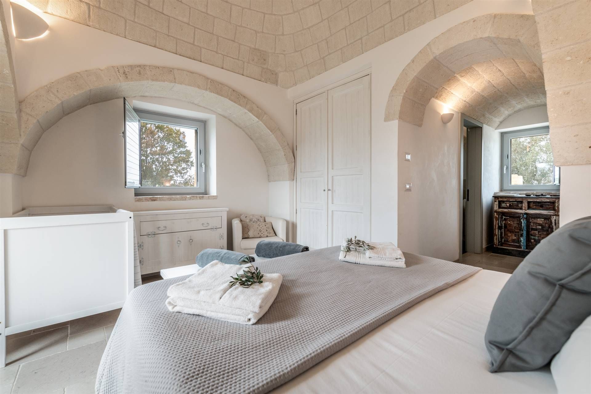 casa en Ostuni, Apulia 10930810