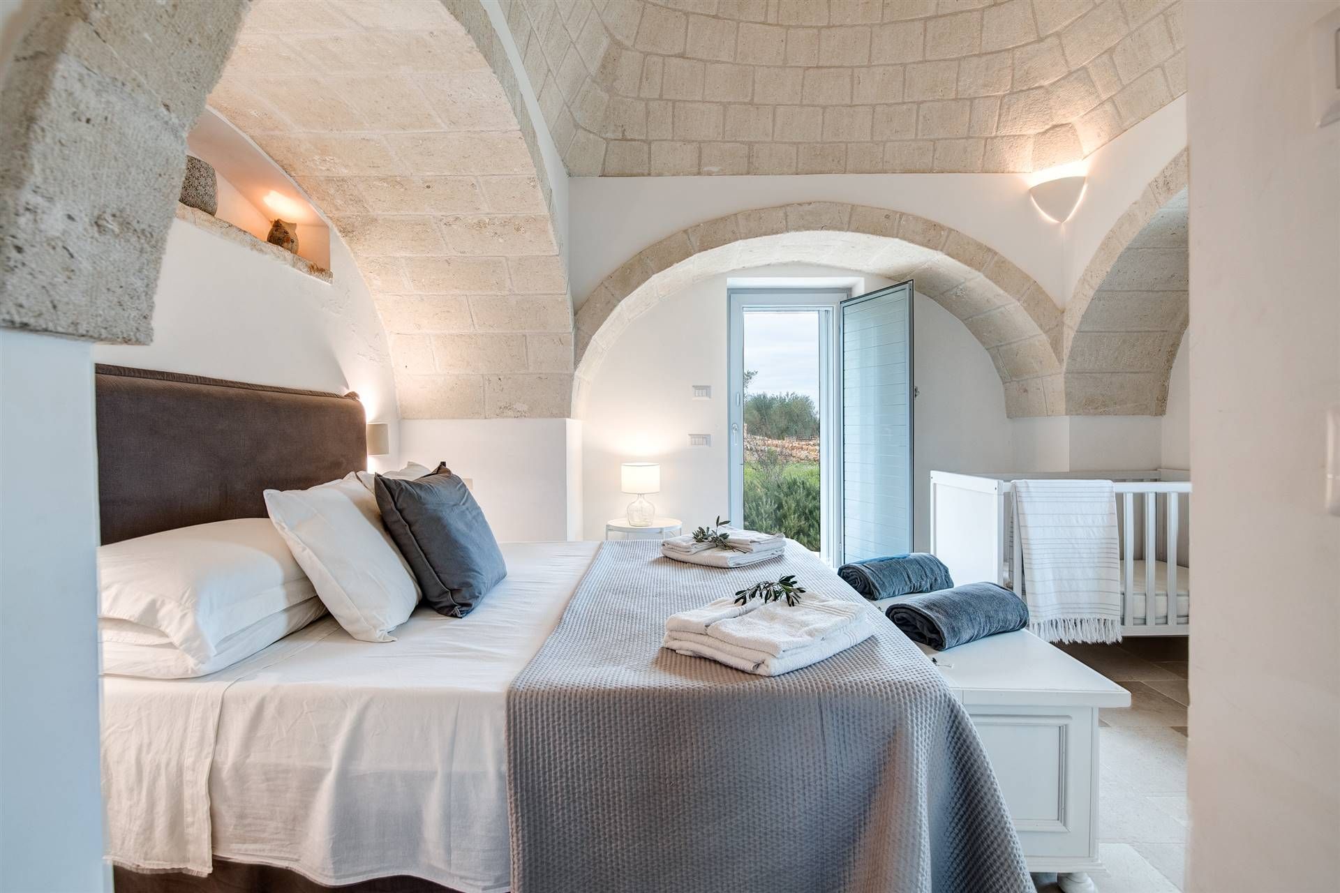 मकान में Ostuni, Apulia 10930810