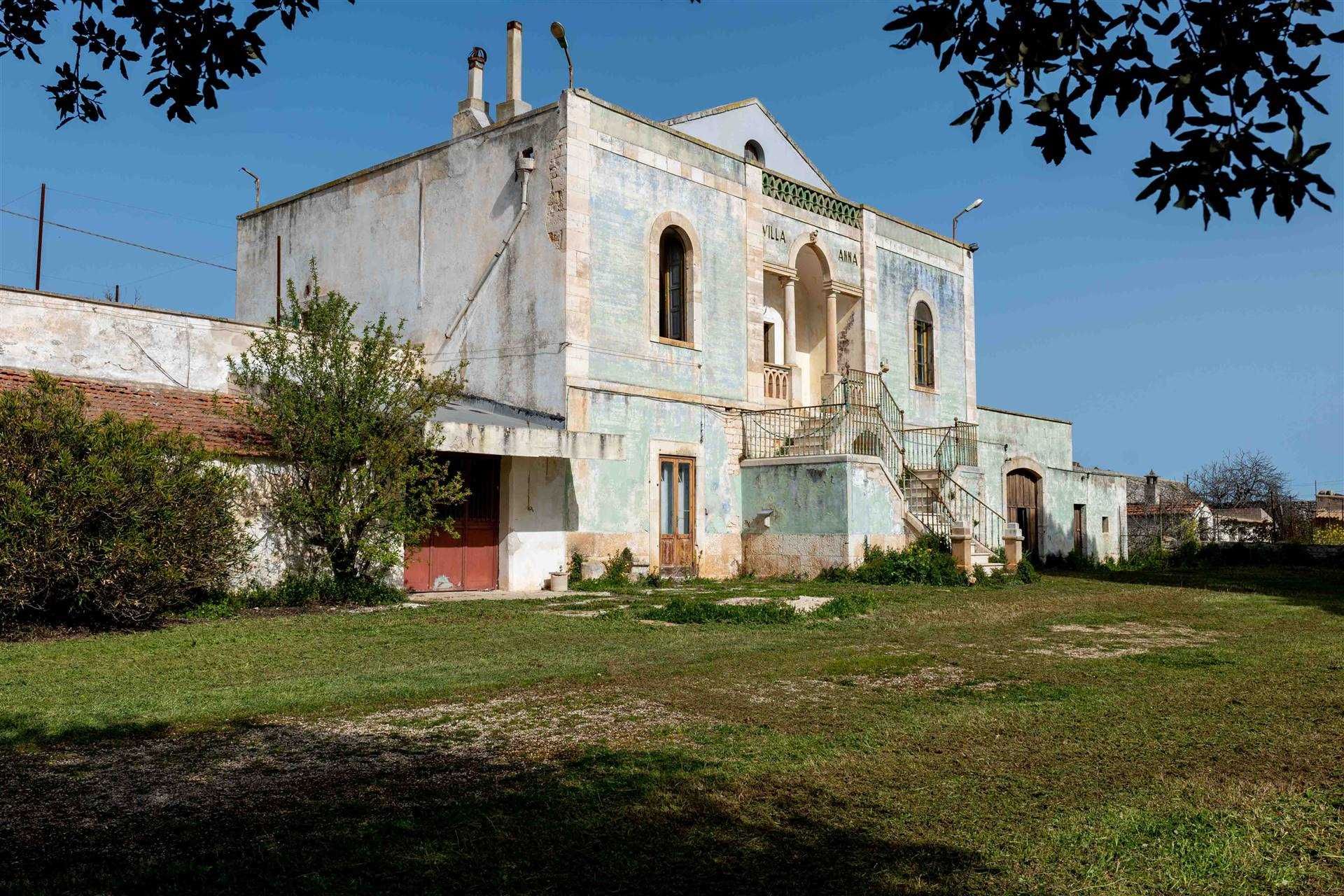 Autre dans Turi, Apulia, Apulia 10930812